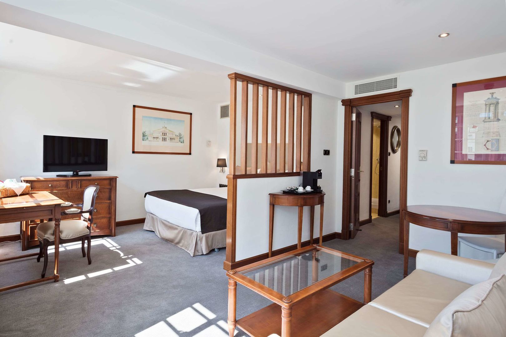 Meliá White House Apartments foto 181