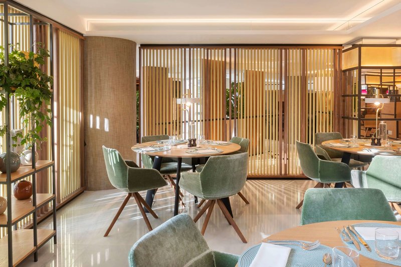 Meliá White House Apartments foto 240