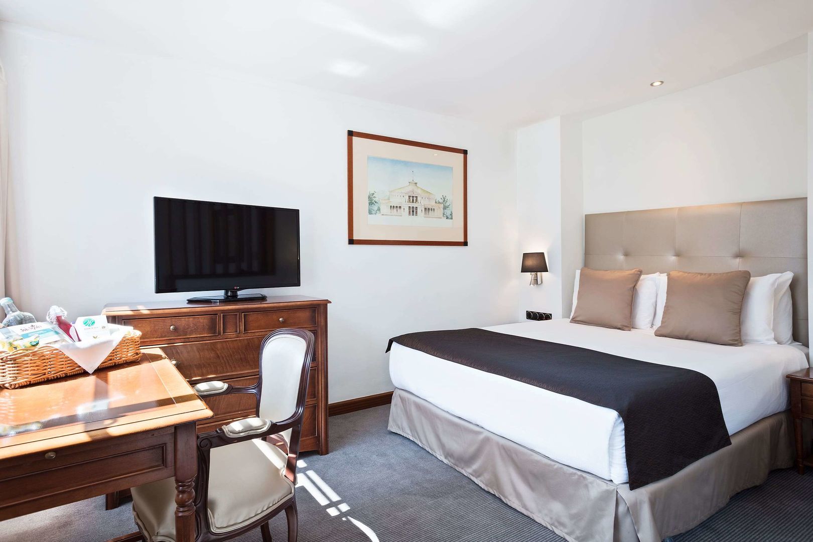 Meliá White House Apartments foto 184