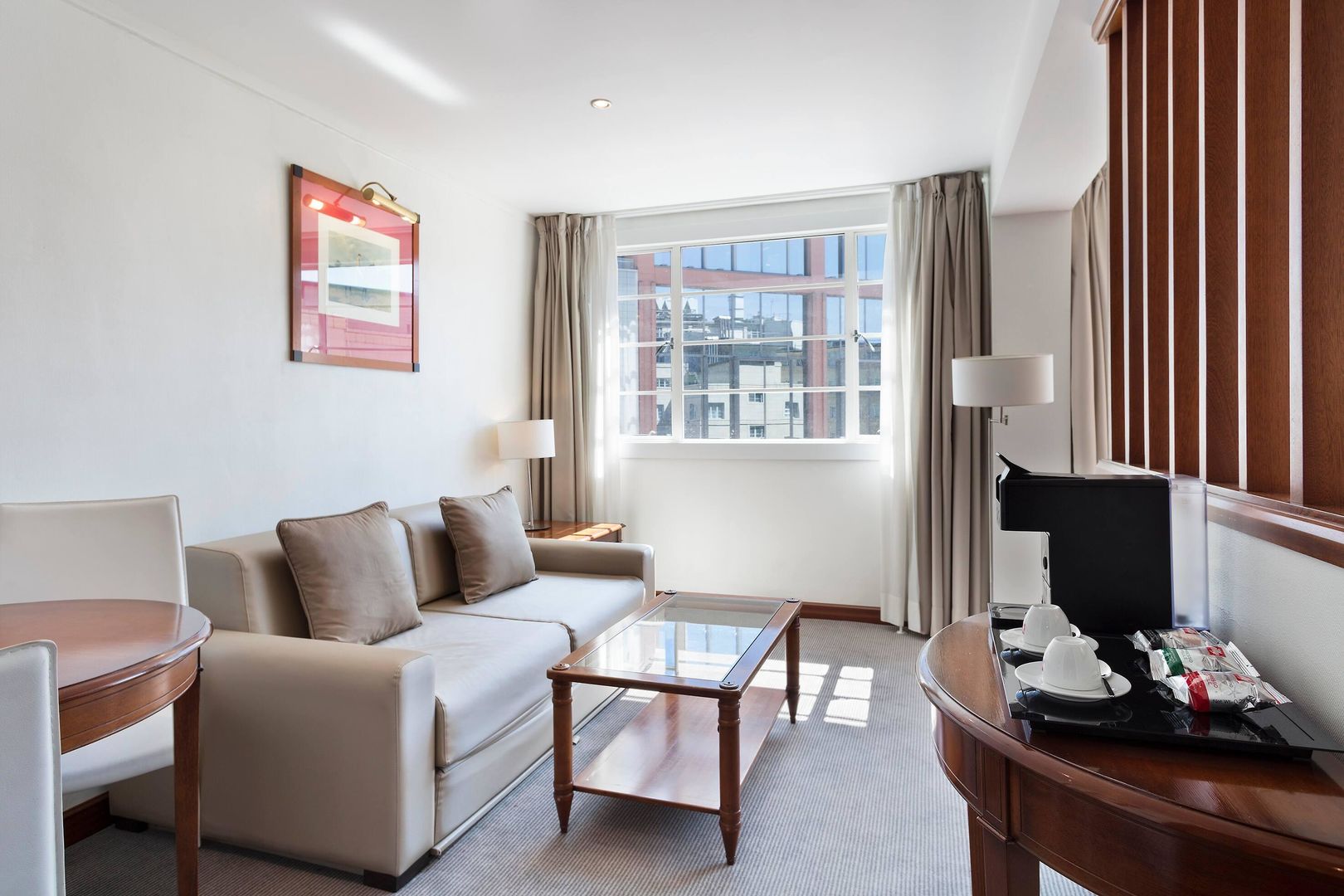 Meliá White House Apartments foto 47
