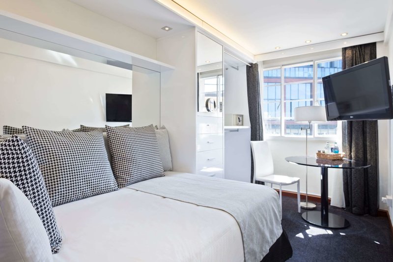 Meliá White House Apartments foto 171
