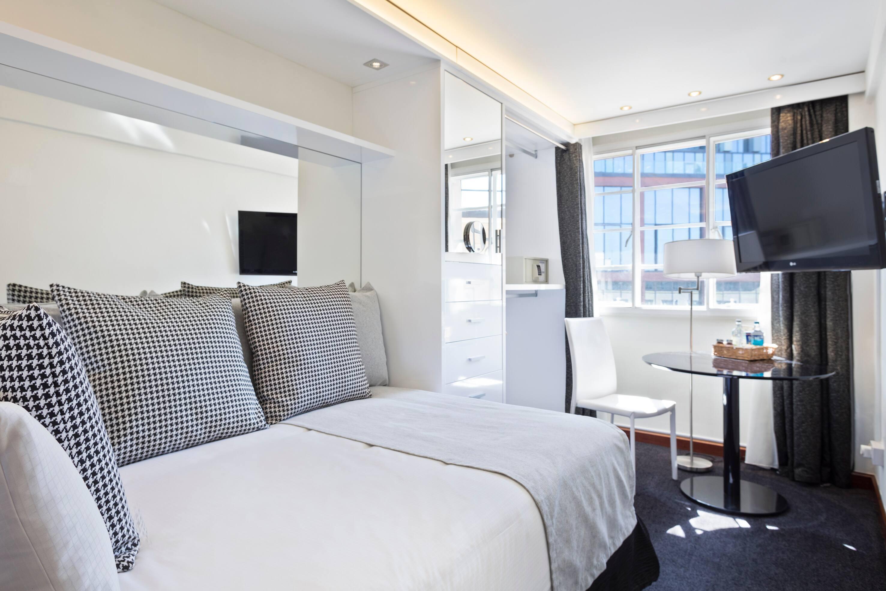 Meliá White House Apartments foto 27
