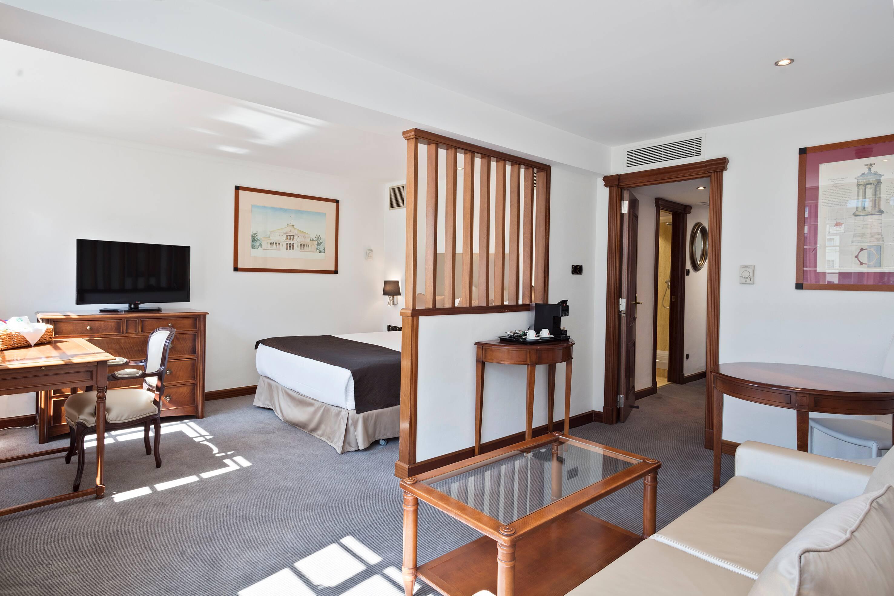 Meliá White House Apartments foto 36