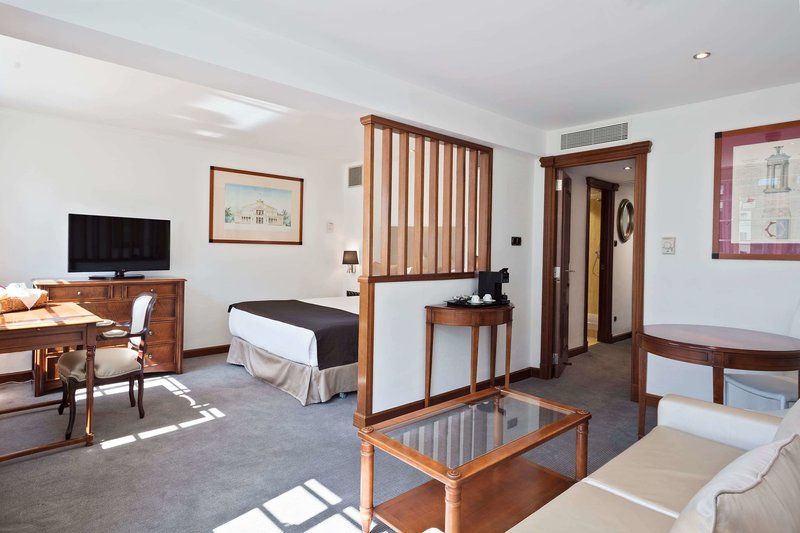 Meliá White House Apartments foto 180