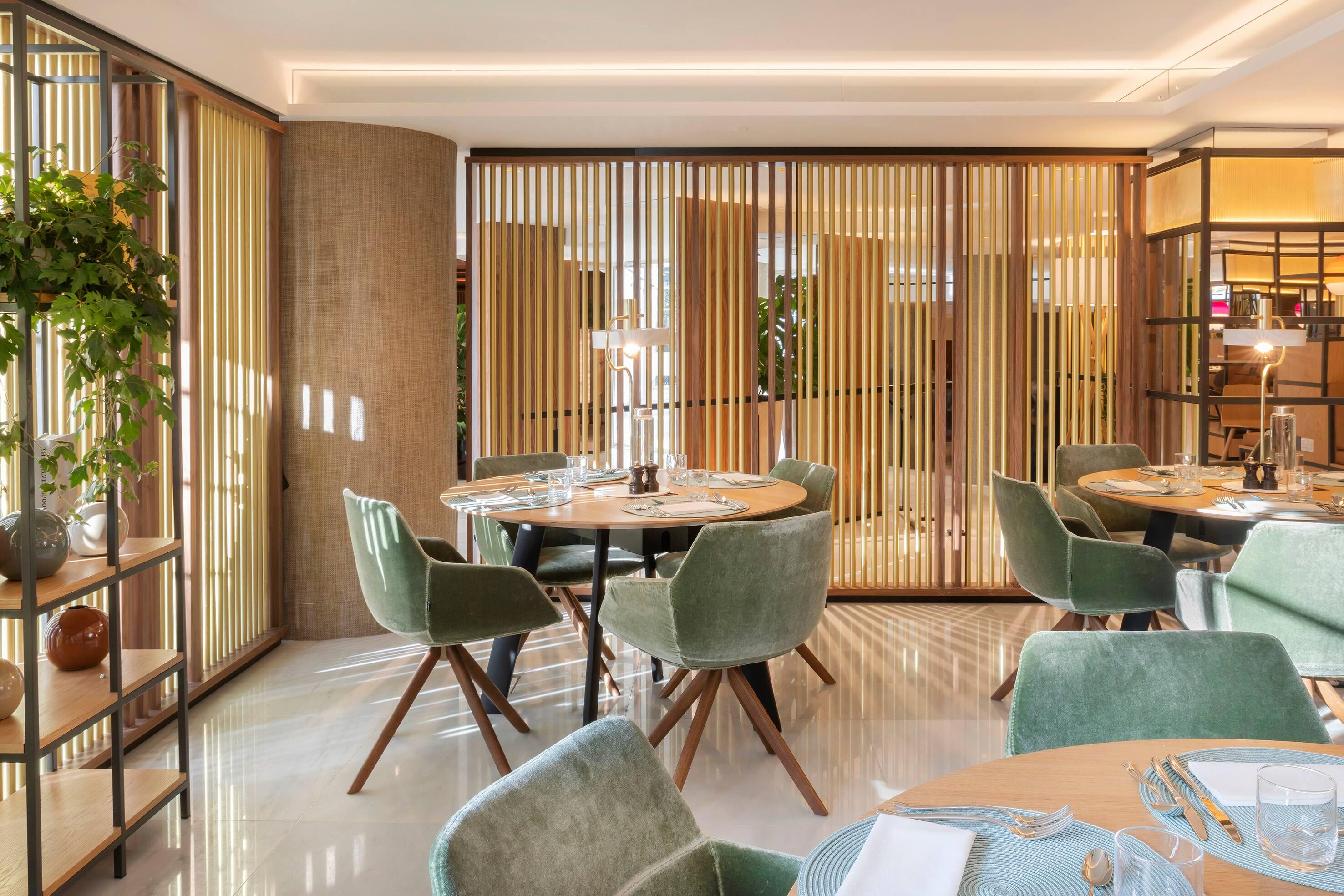 Meliá White House Apartments foto 96