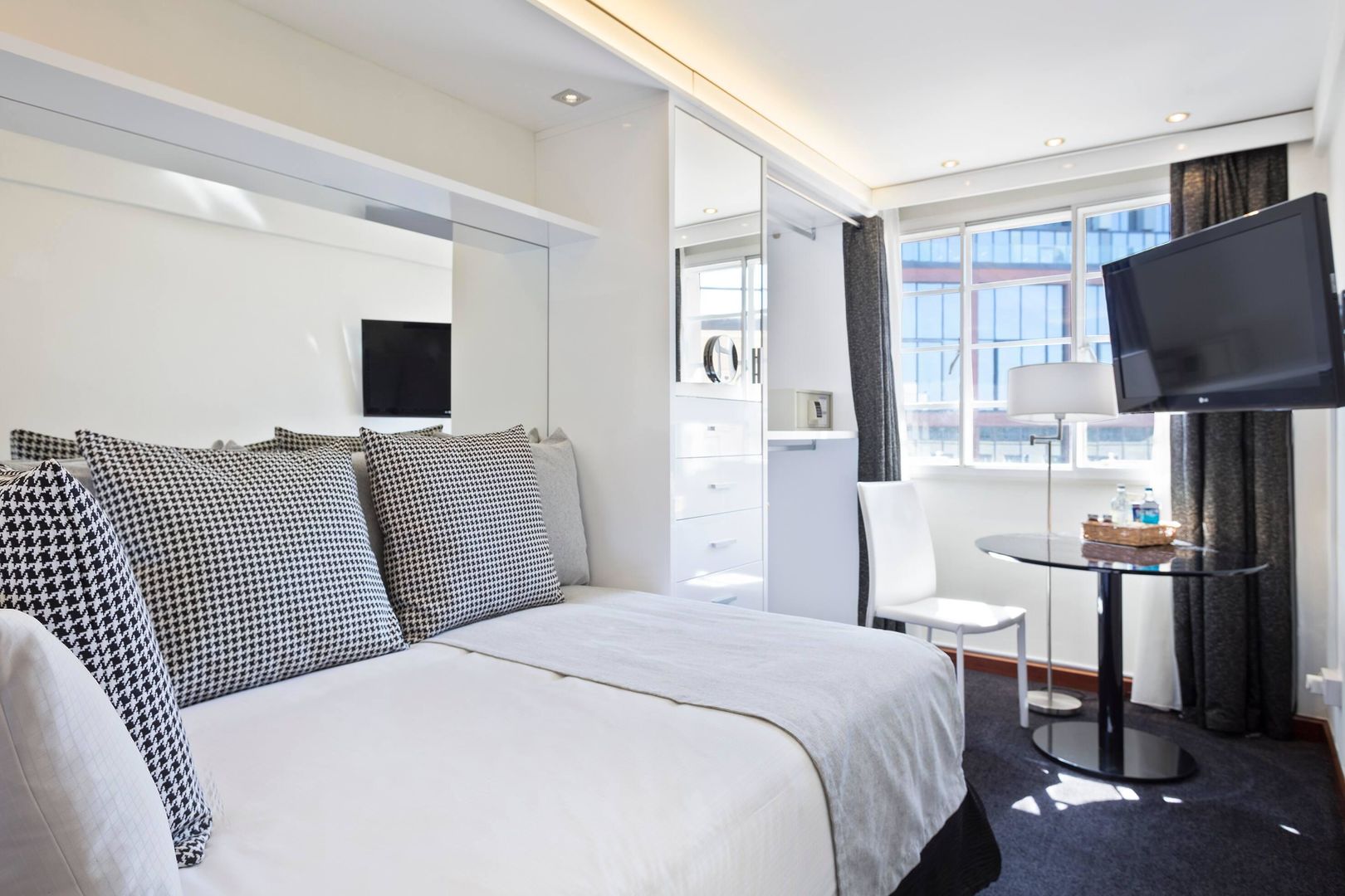 Meliá White House Apartments foto 26