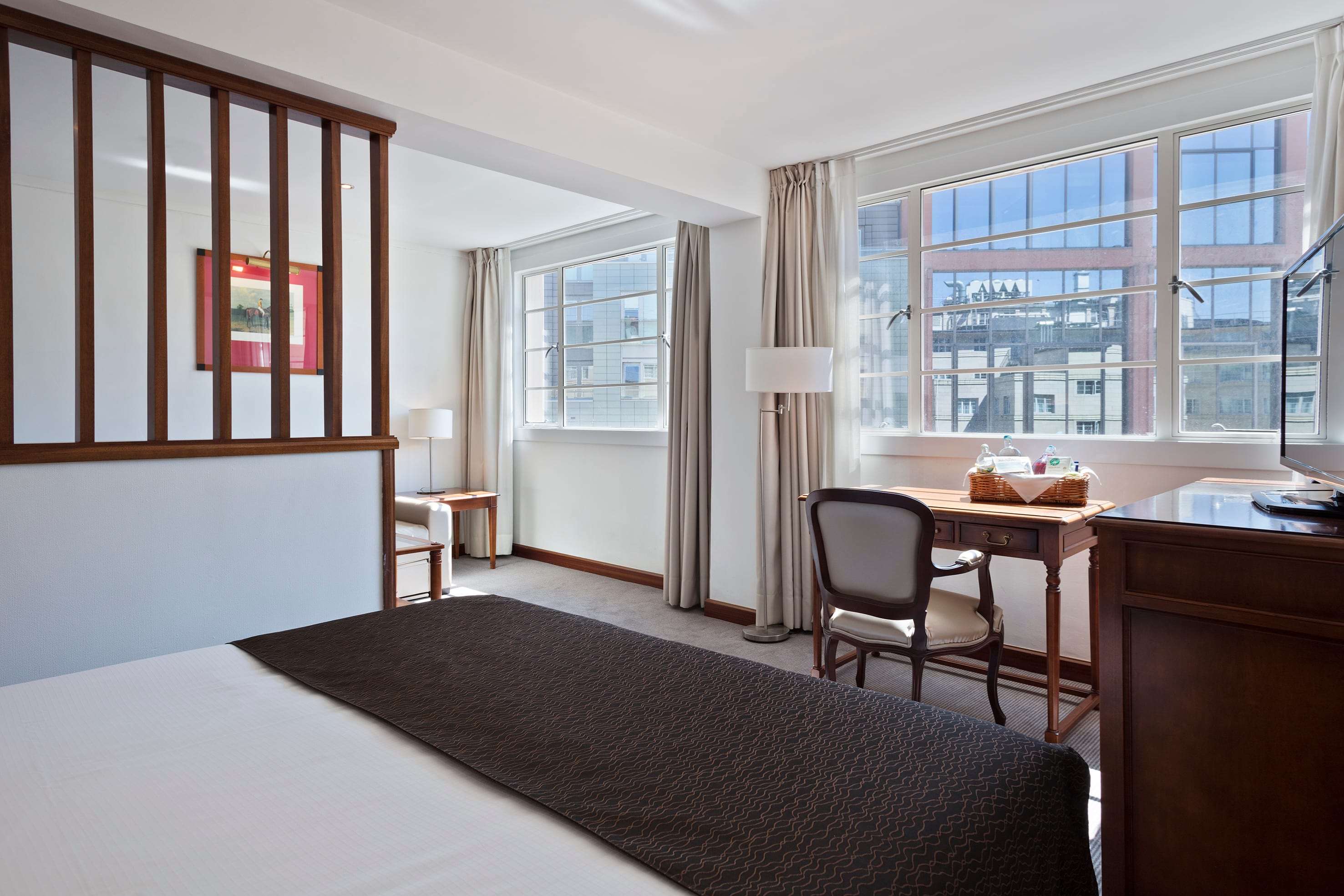 Meliá White House Apartments foto 188