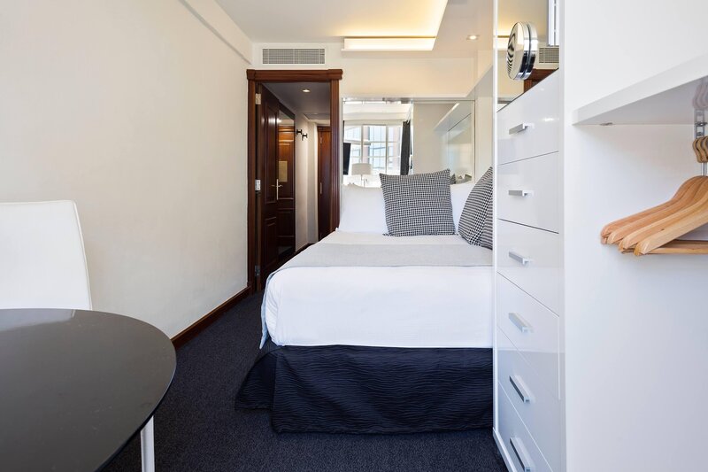 Meliá White House Apartments foto 28