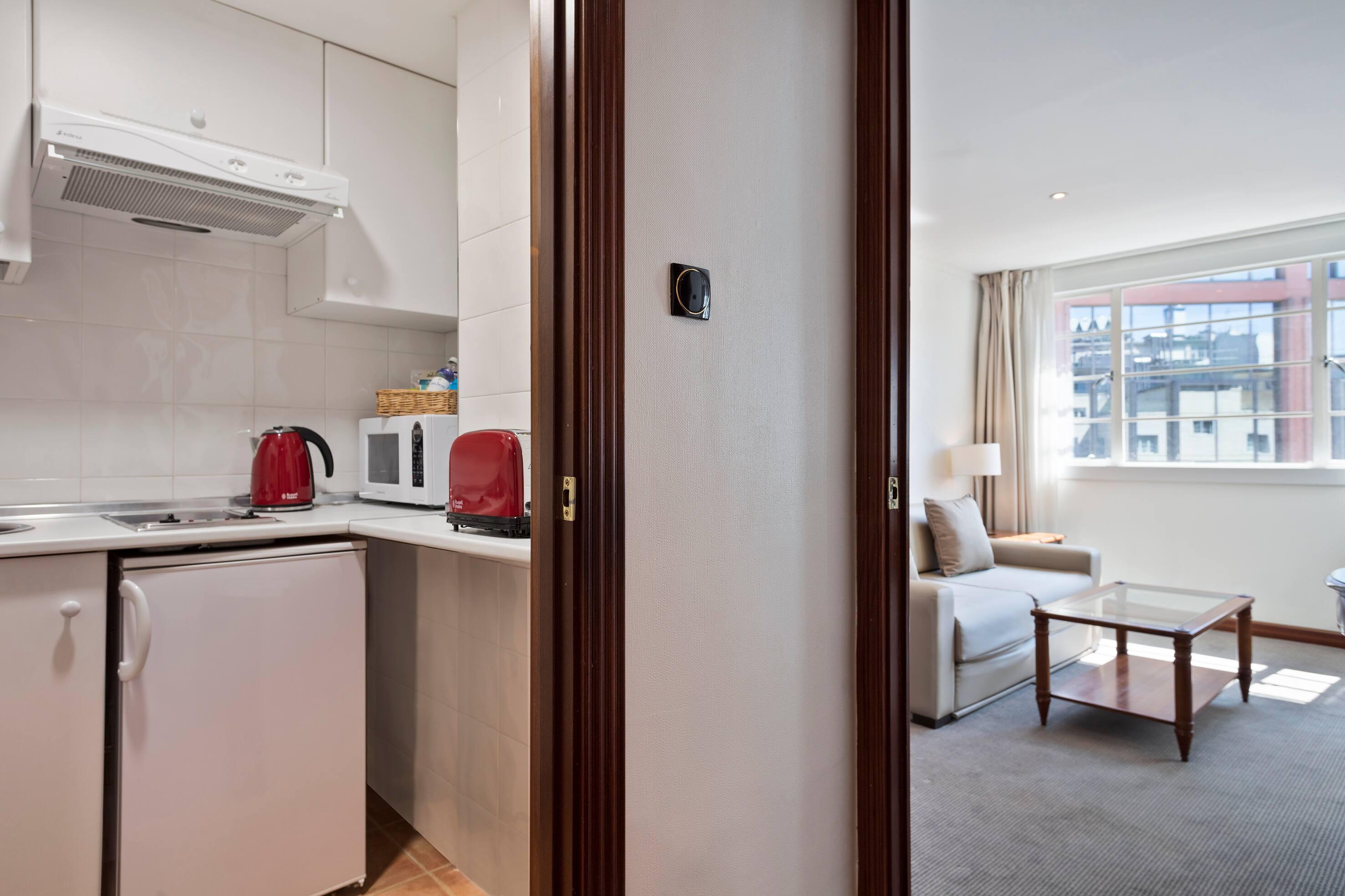 Meliá White House Apartments foto 60