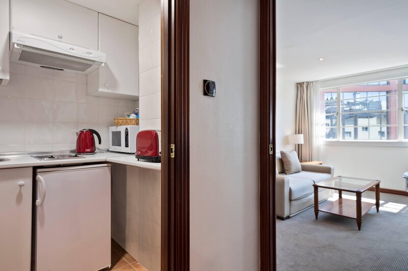 Meliá White House Apartments foto 58