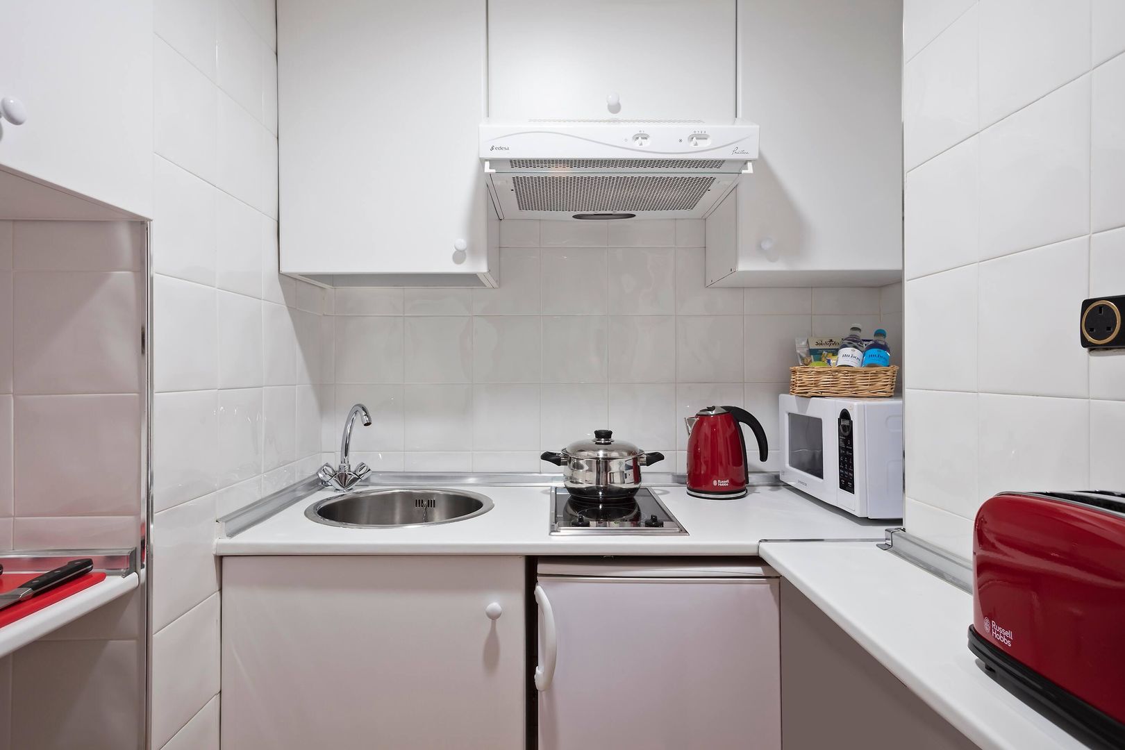 Meliá White House Apartments foto 62