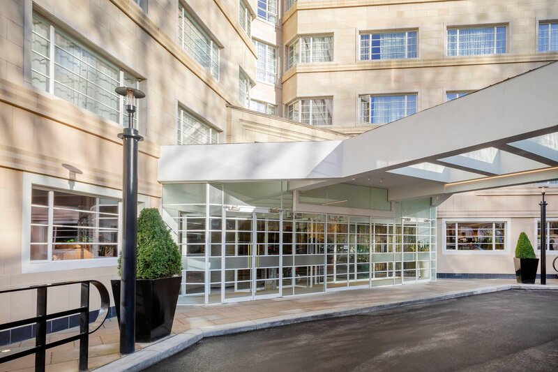 Meliá White House Apartments foto 16