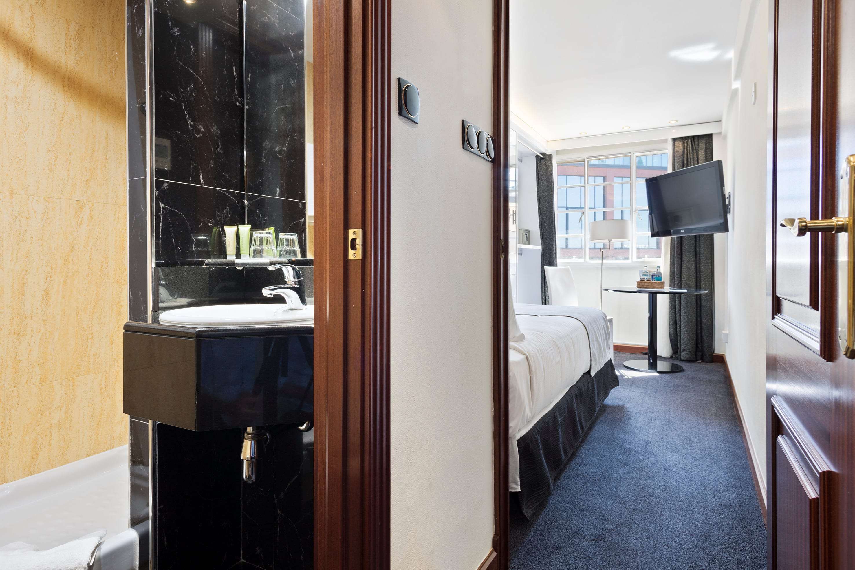 Meliá White House Apartments foto 179