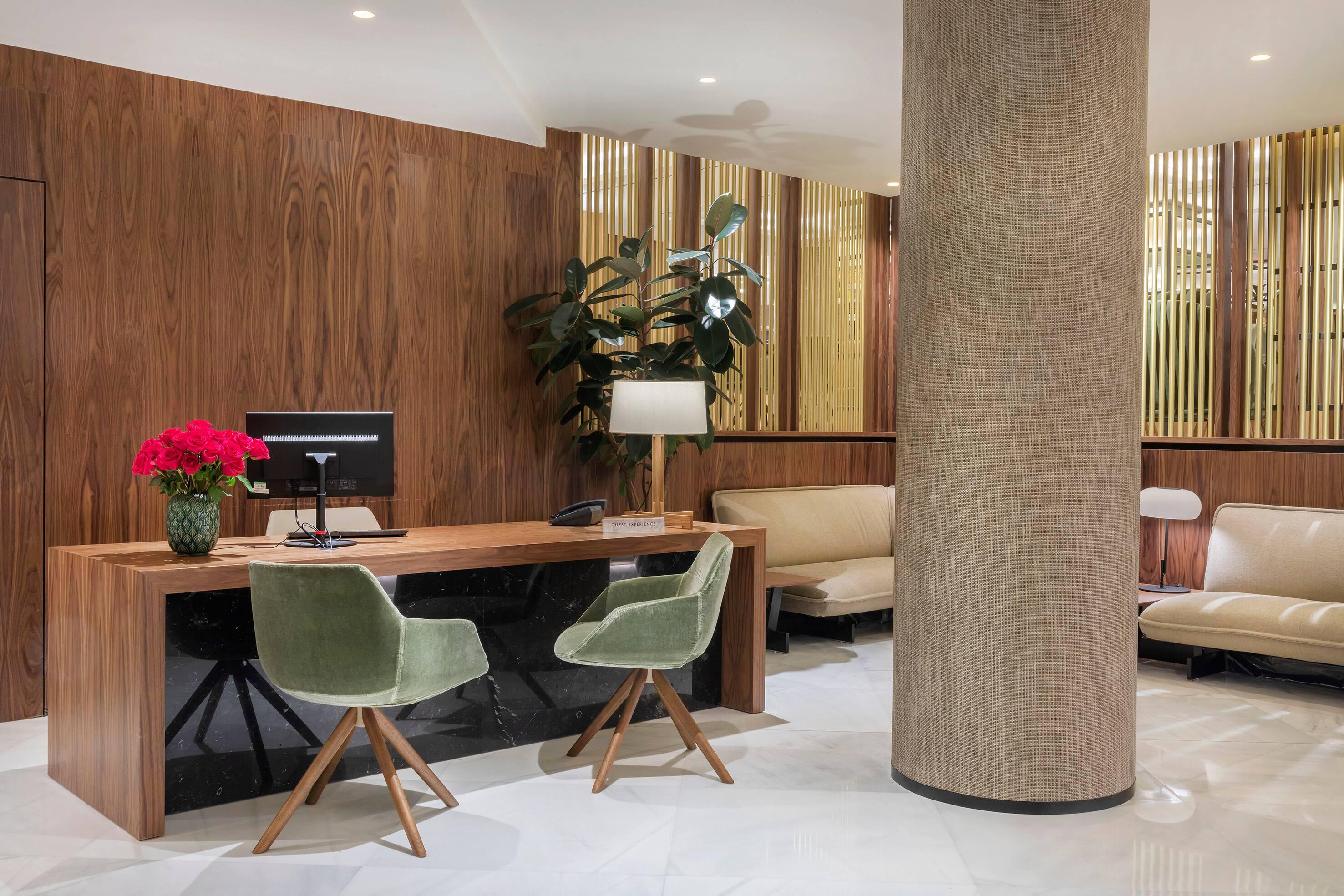 Meliá White House Apartments foto 6