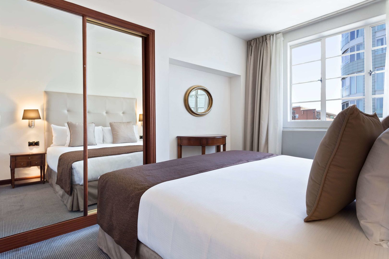 Meliá White House Apartments foto 199