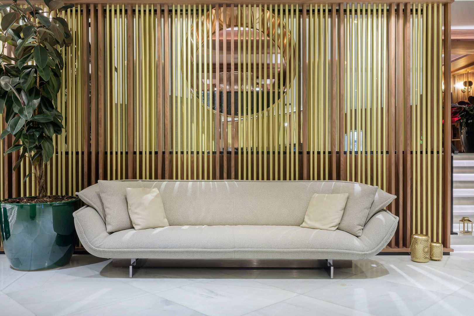 Meliá White House Apartments foto 11