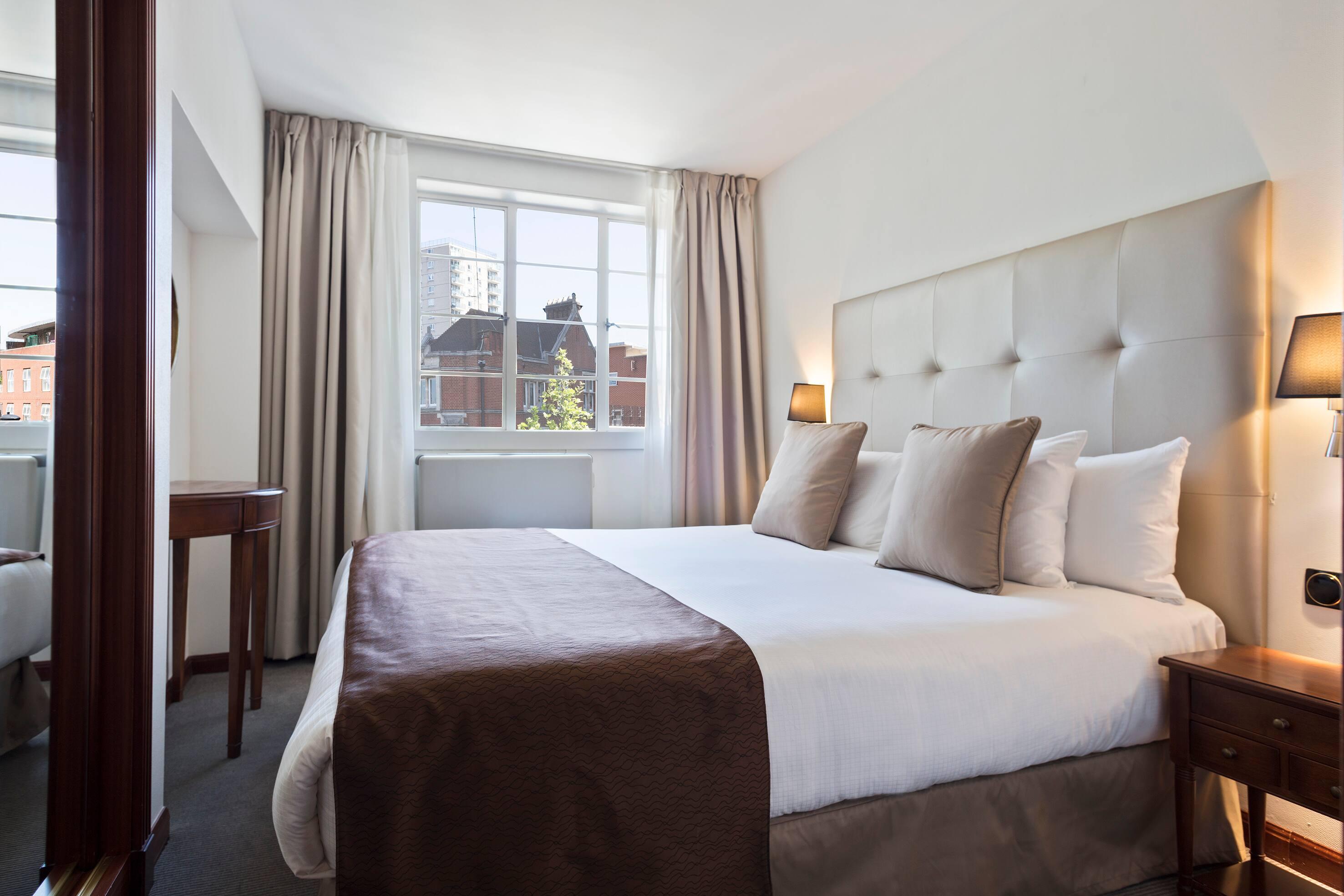 Meliá White House Apartments foto 51