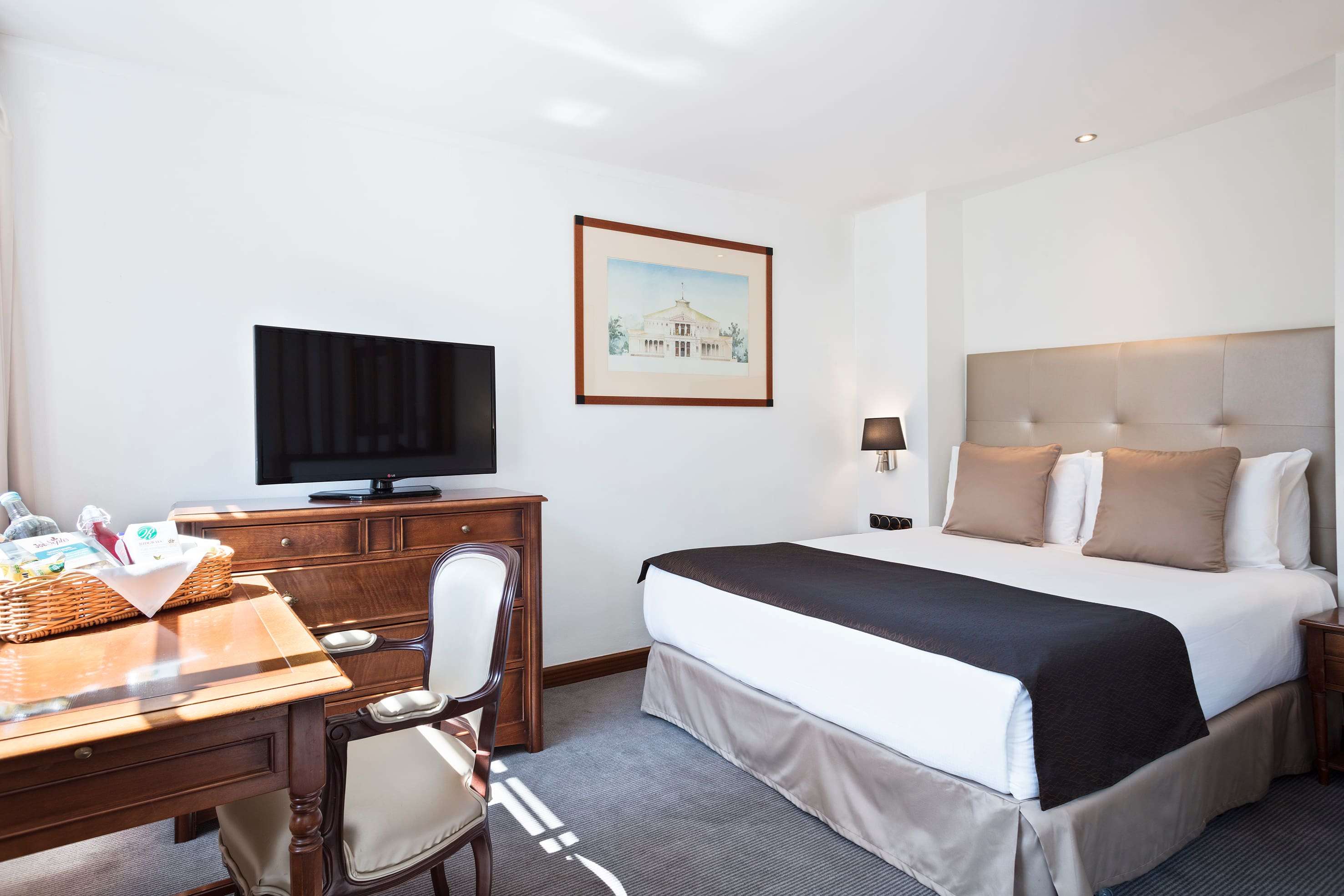 Meliá White House Apartments foto 185