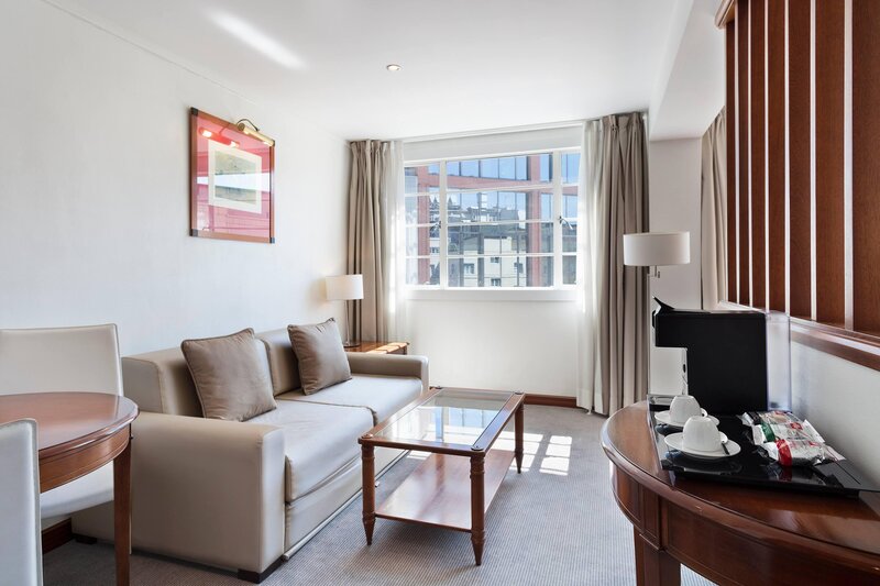 Meliá White House Apartments foto 46