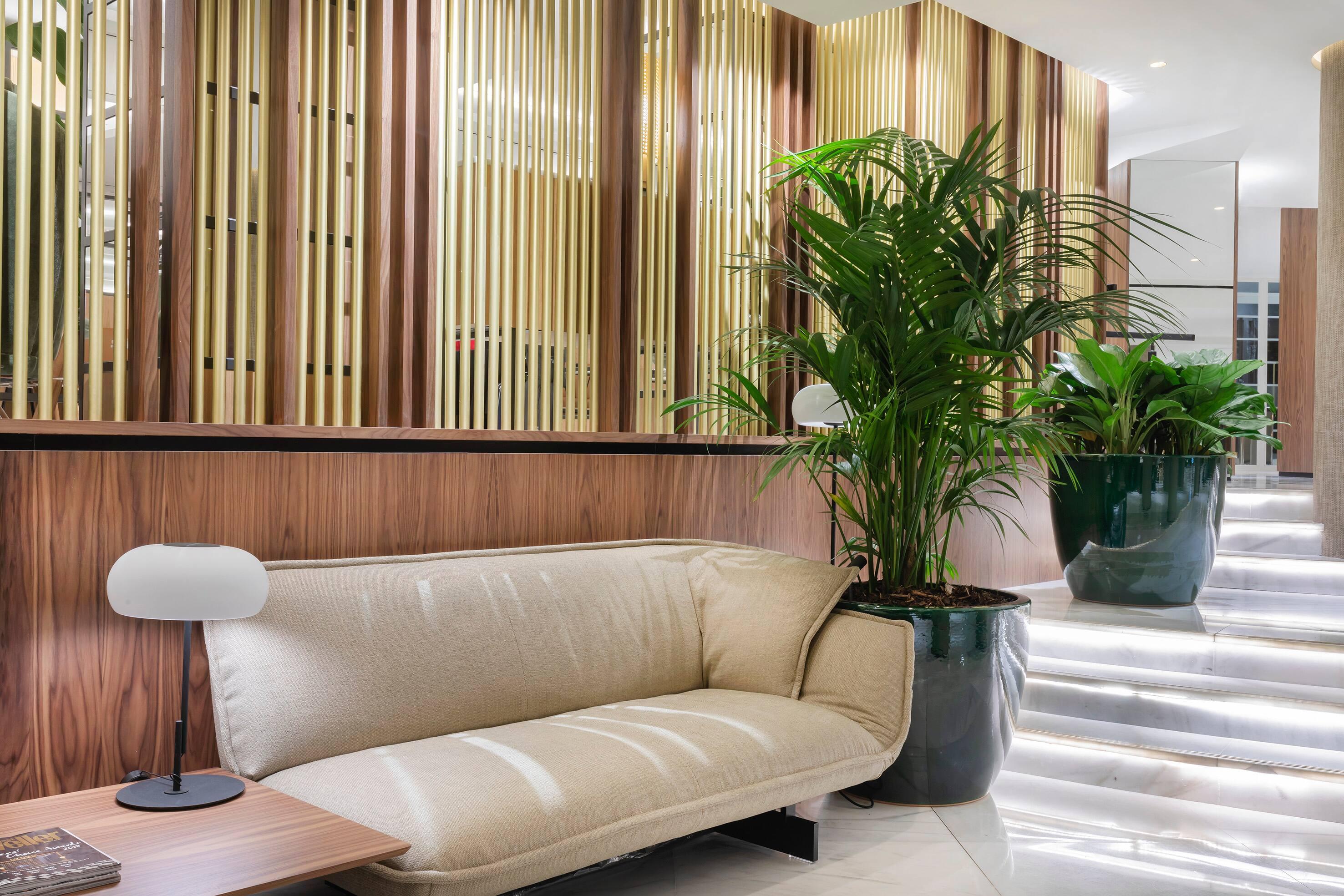 Meliá White House Apartments foto 15