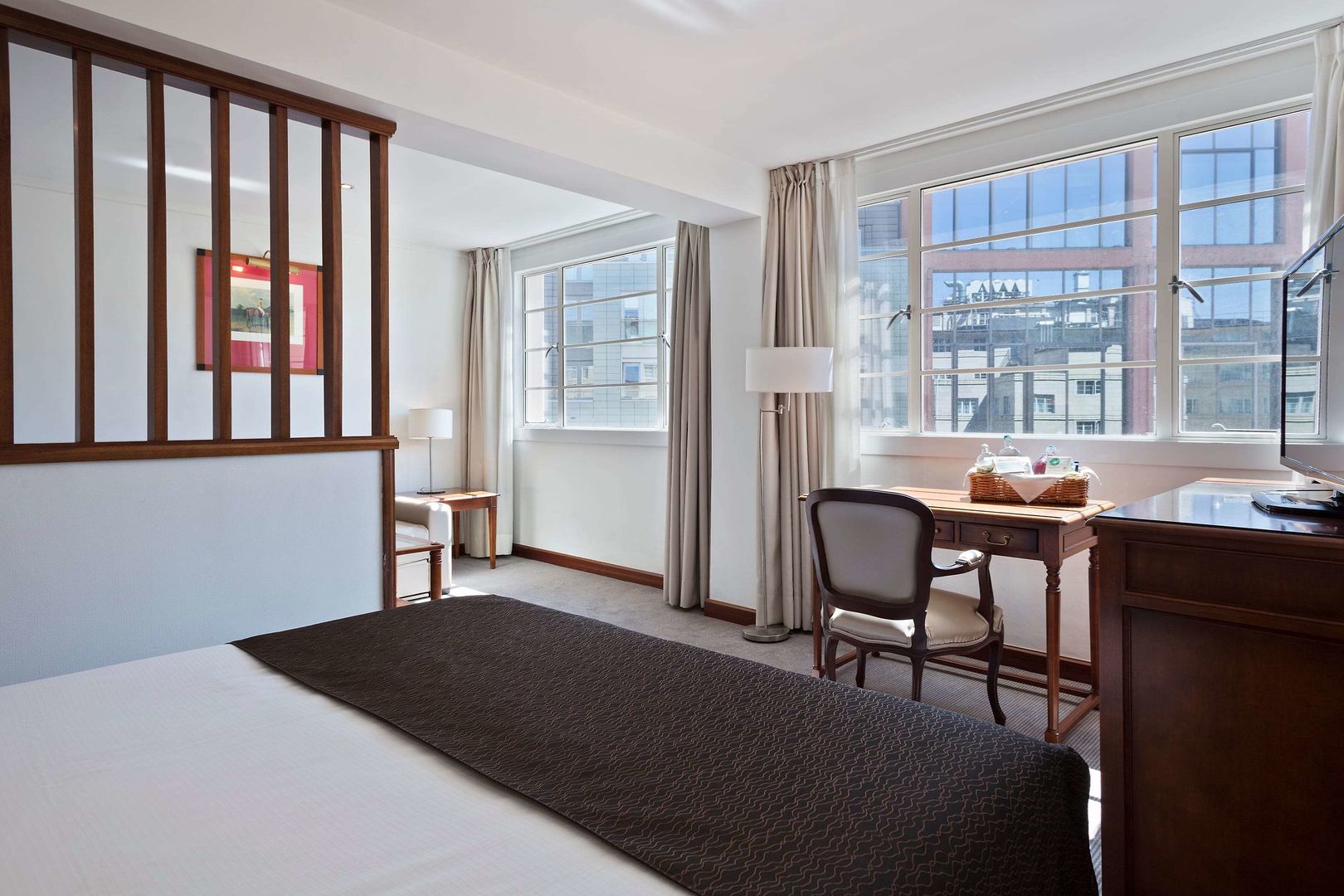 Meliá White House Apartments foto 187