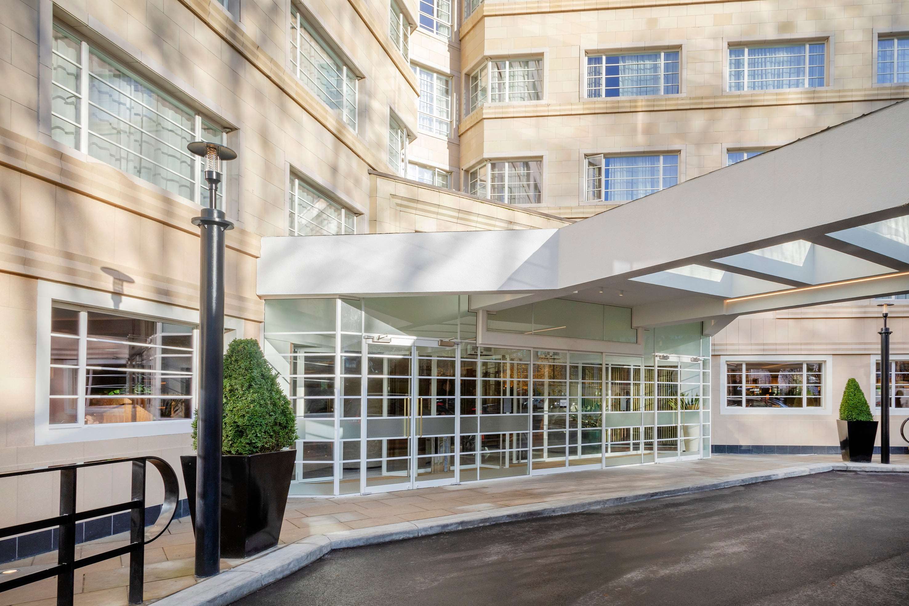 Meliá White House Apartments foto 165