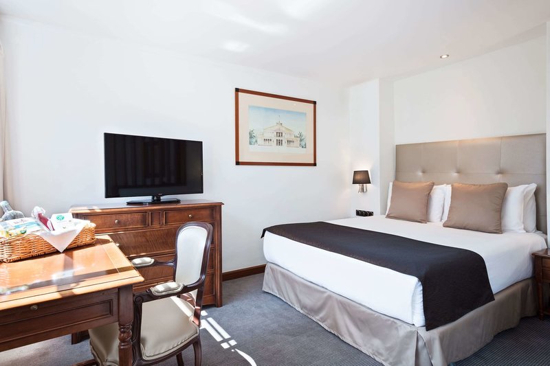 Meliá White House Apartments foto 183