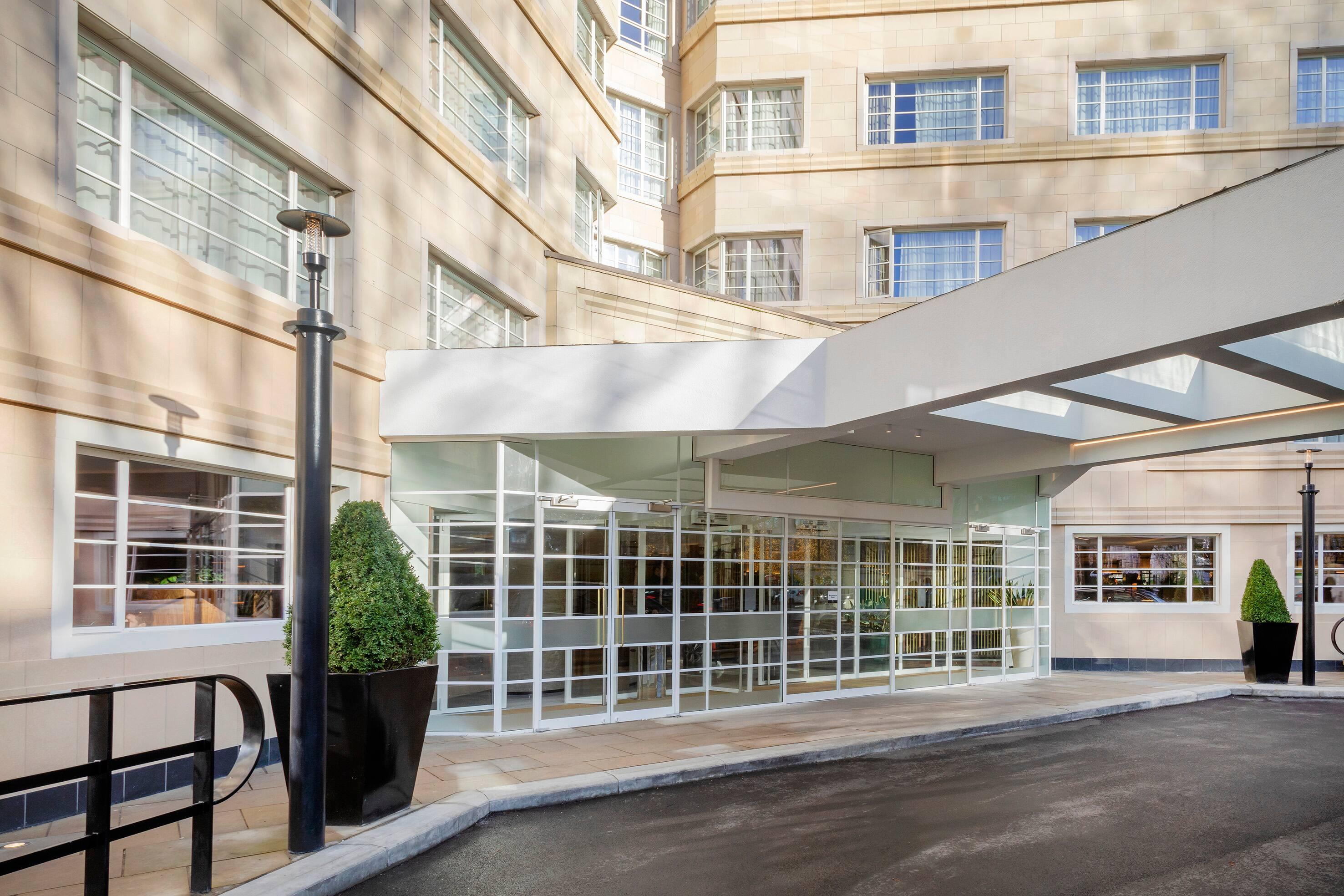 Meliá White House Apartments foto 18