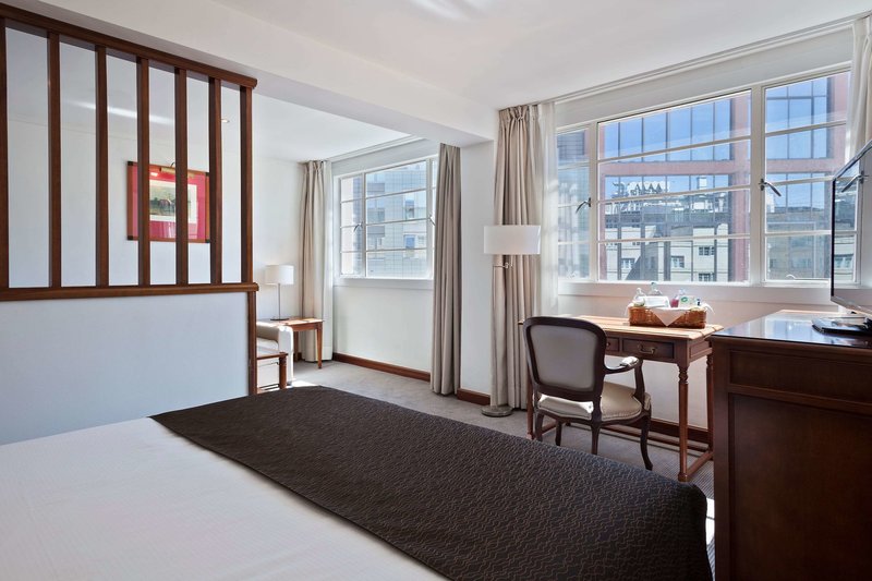 Meliá White House Apartments foto 186
