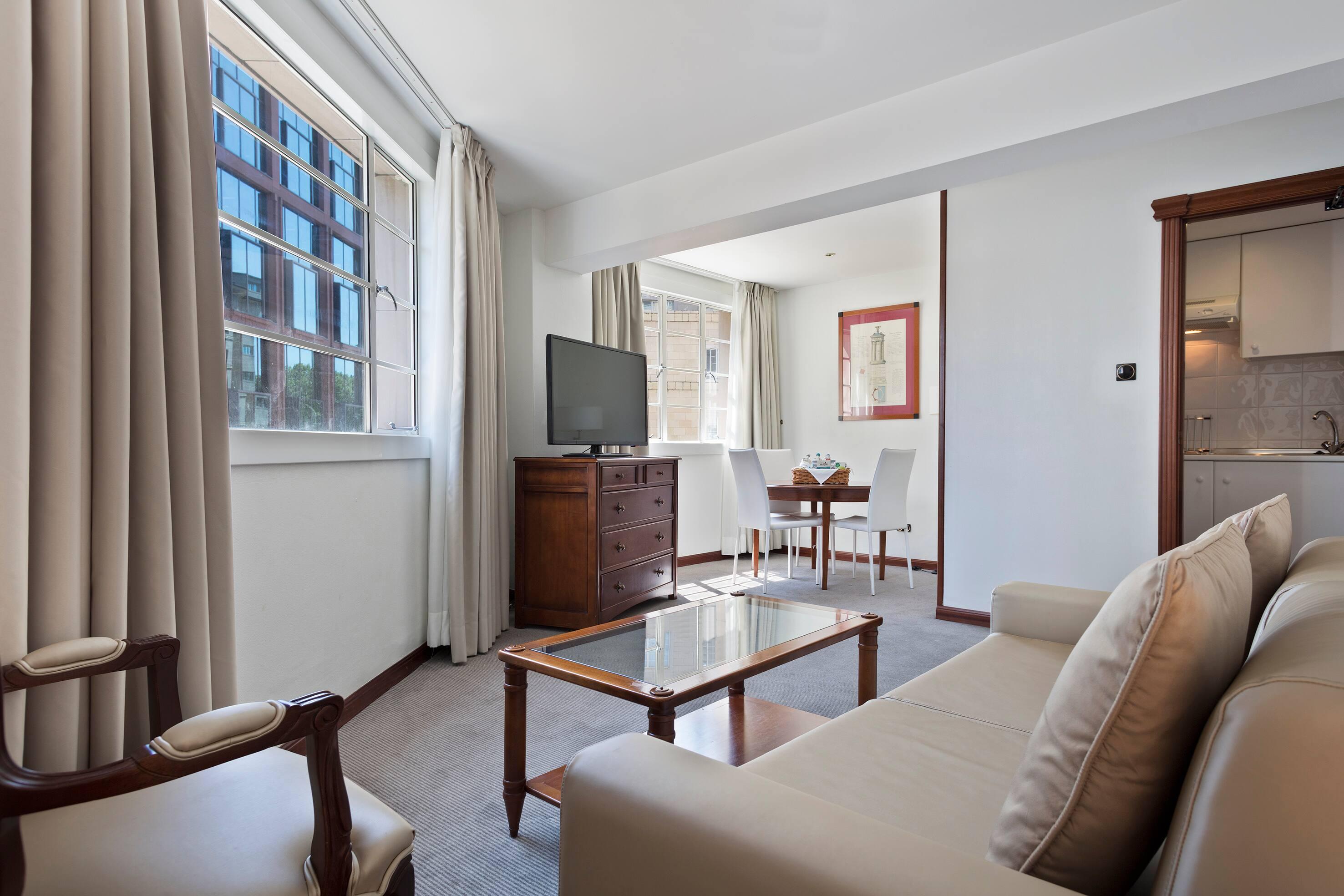 Meliá White House Apartments foto 57