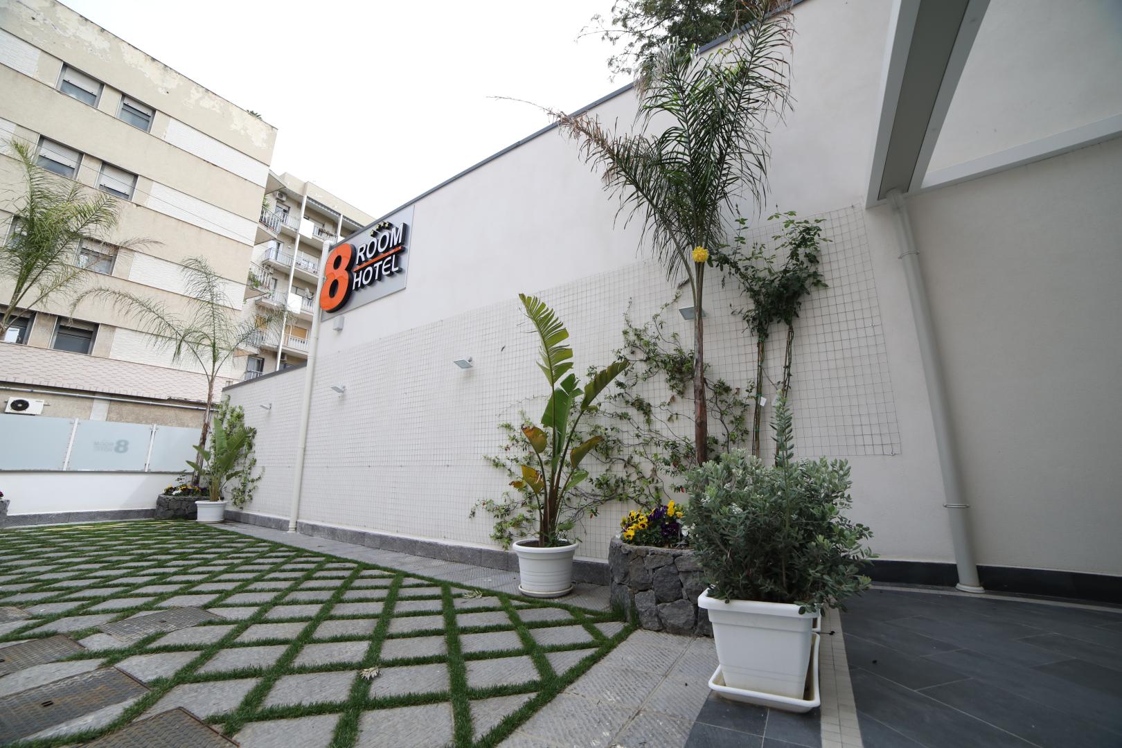 8 Room foto 11