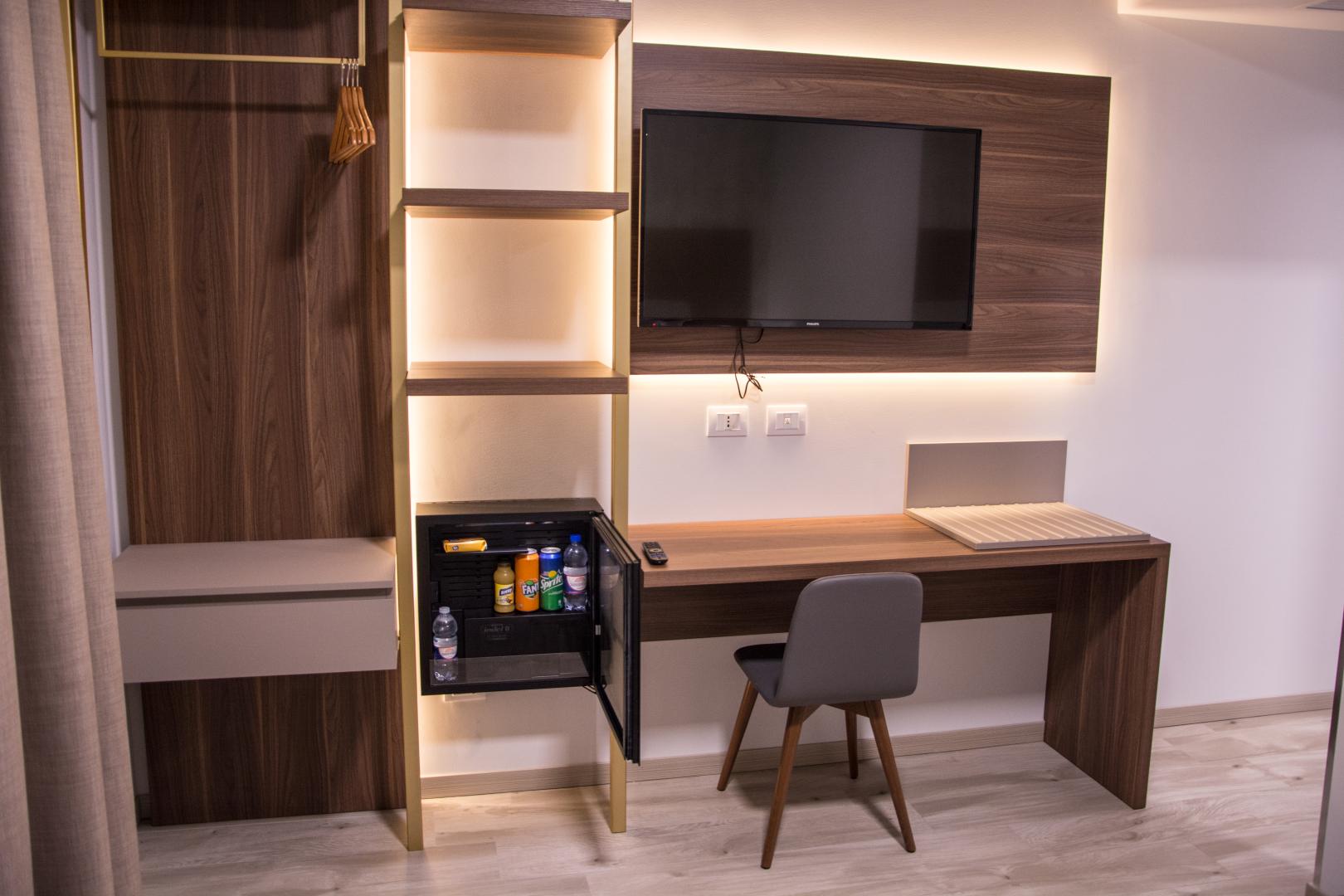 8 Room foto 7