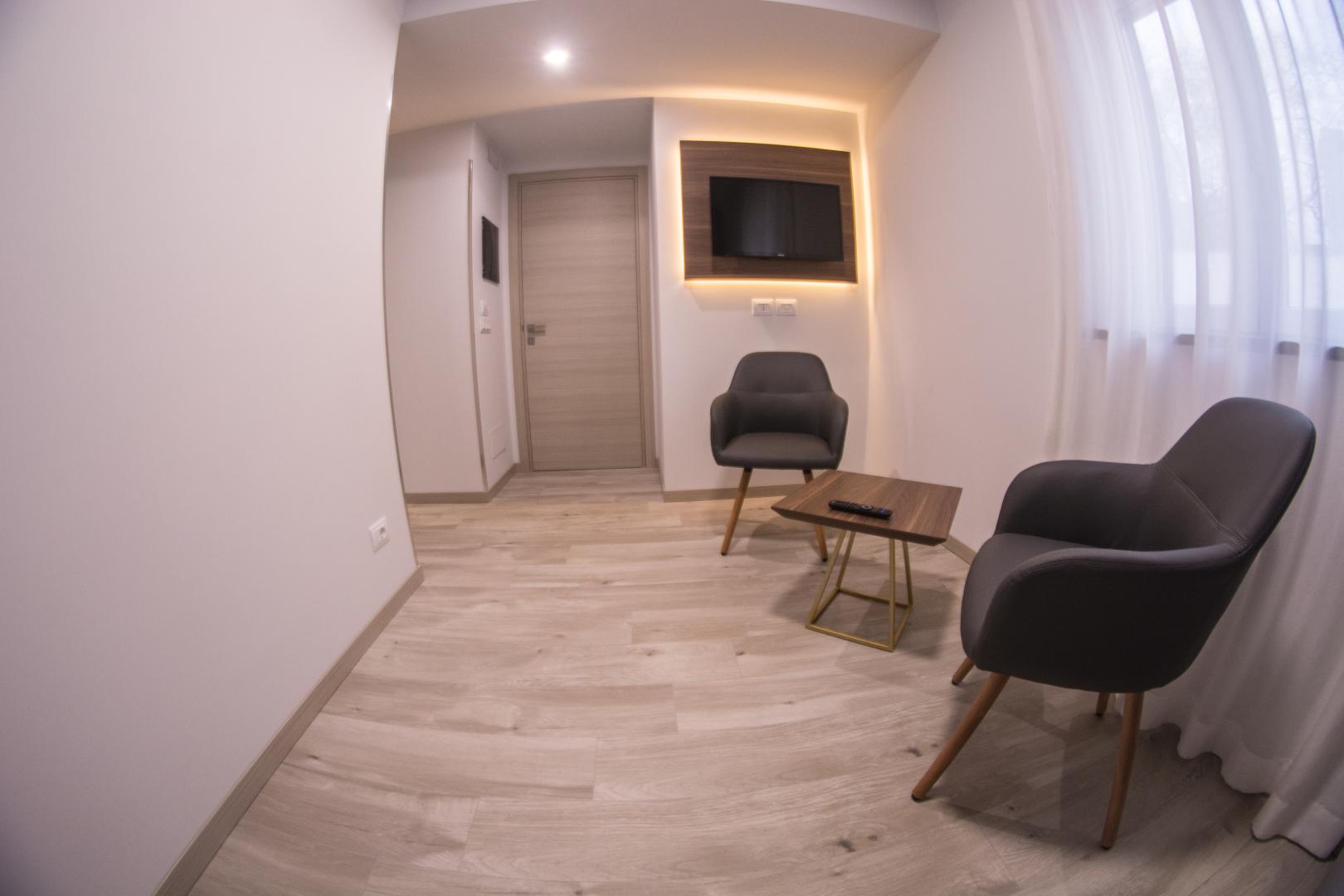 8 Room foto 14