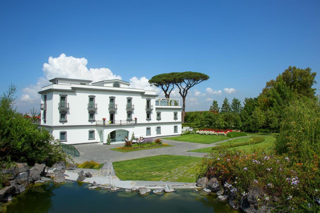 Il San Cristoforo.
