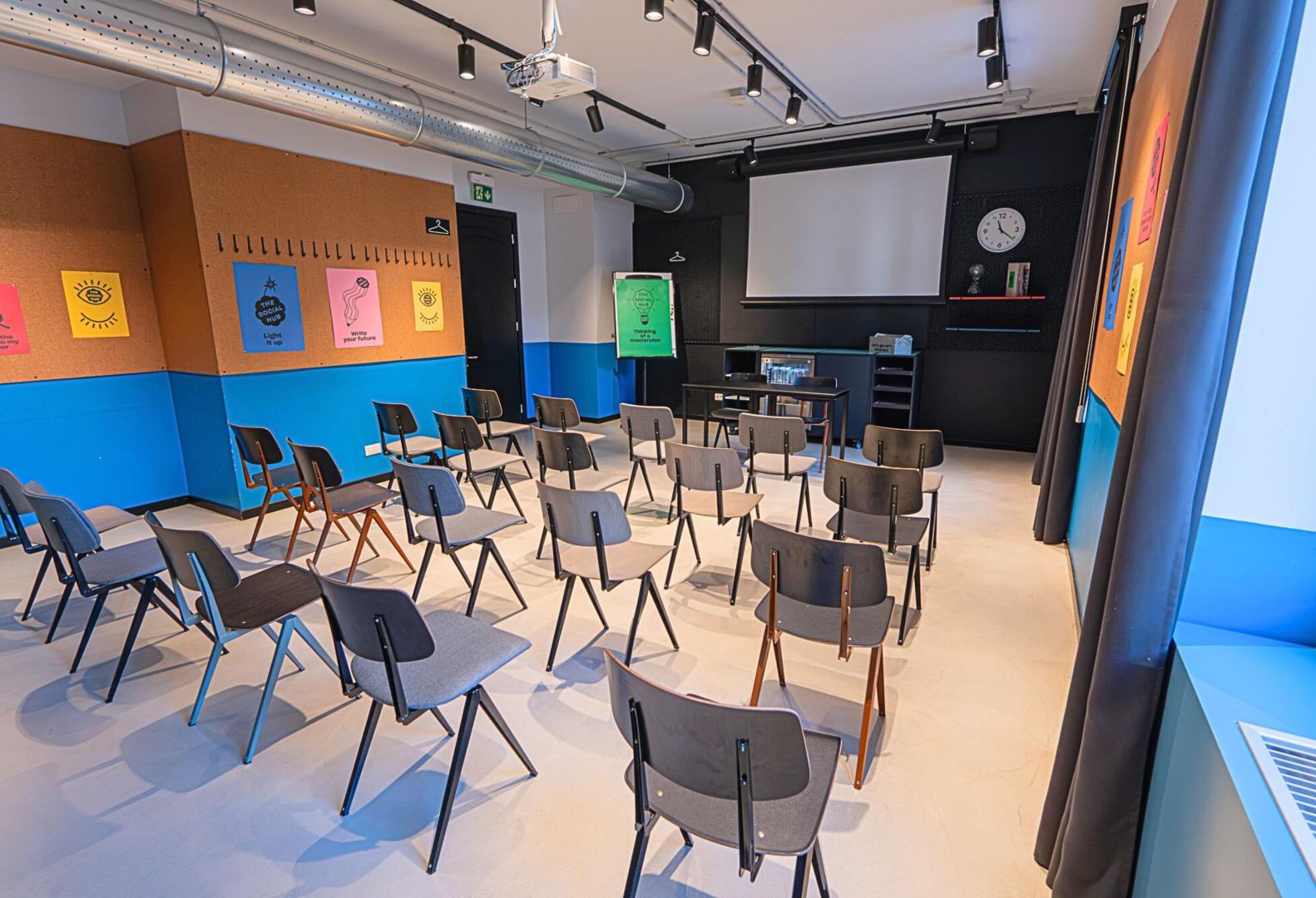 The Social Hub Florence Lavagnini foto 28
