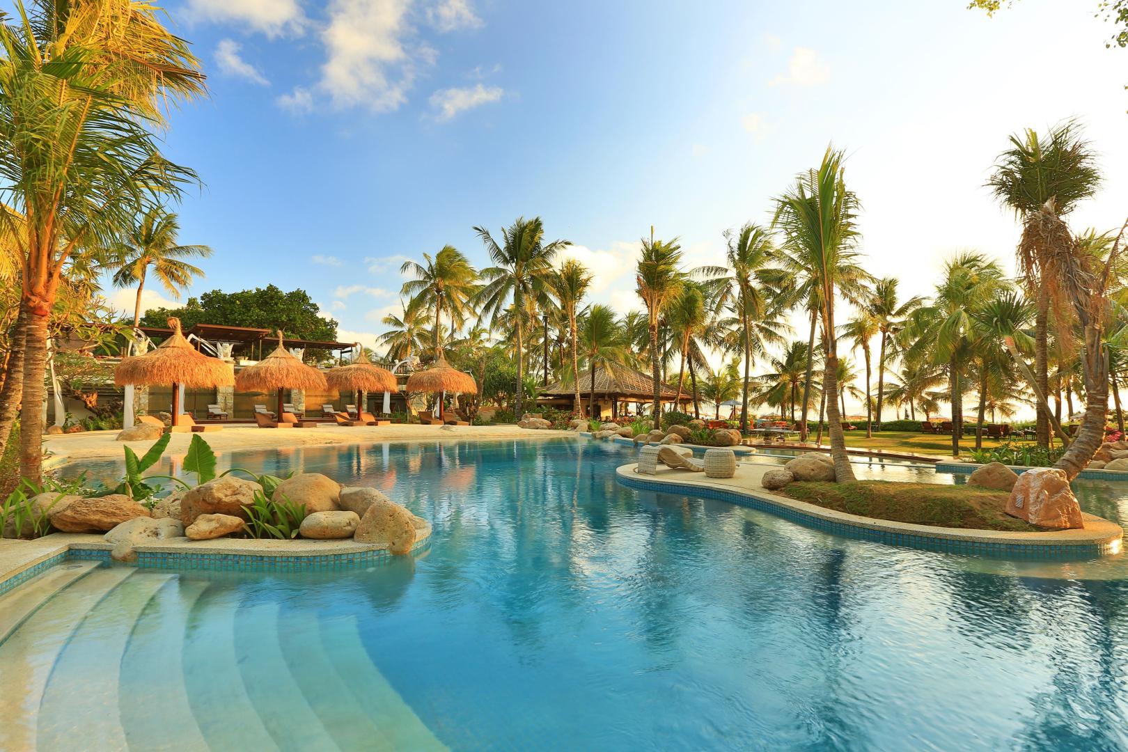 Bali Mandira Beach Resort & Spa foto 35