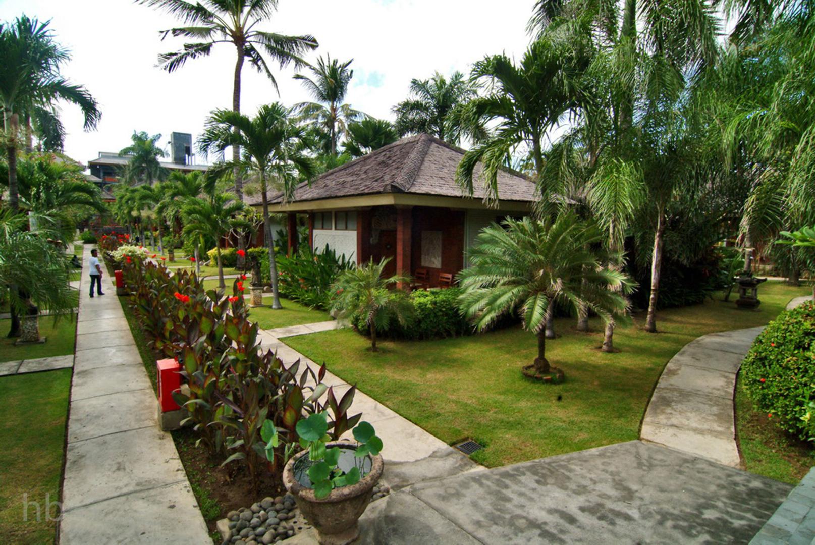 Bali Mandira Beach Resort & Spa foto 17