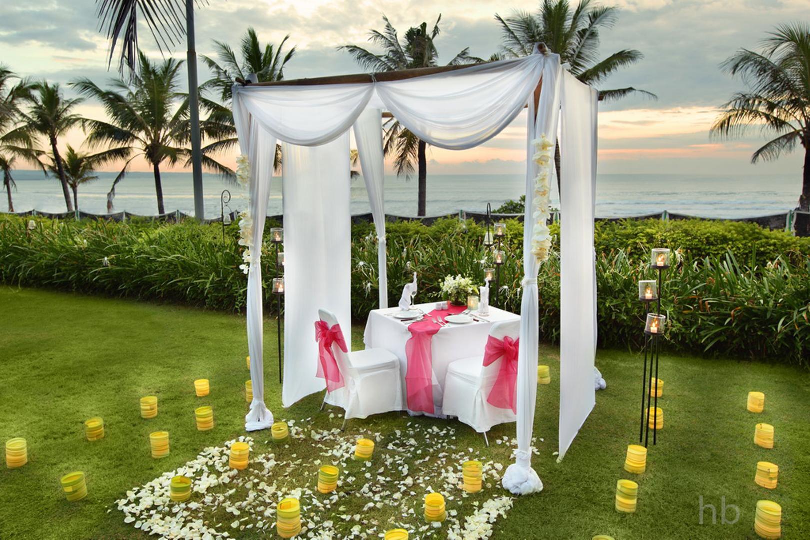 Bali Mandira Beach Resort & Spa foto 29