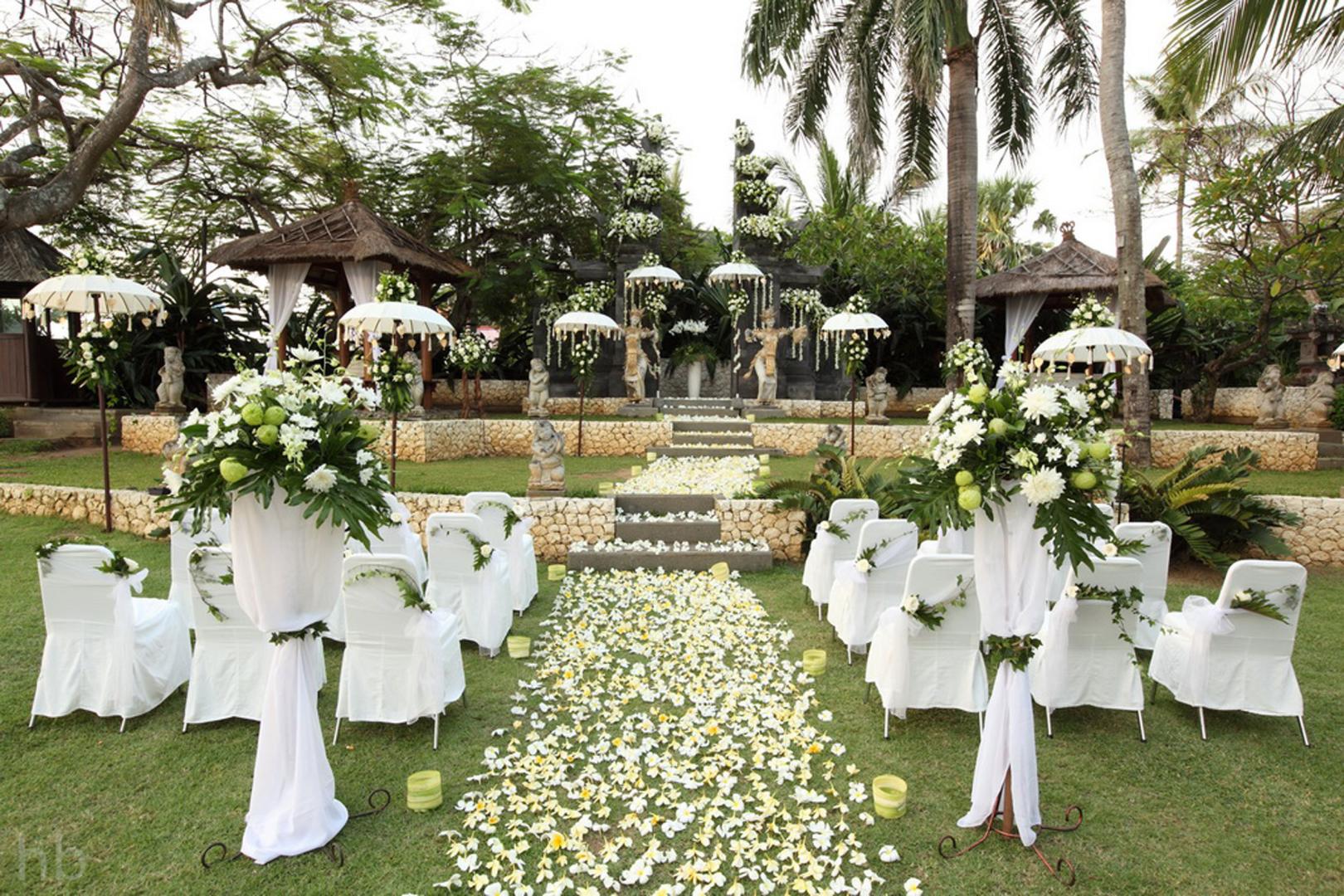Bali Mandira Beach Resort & Spa foto 41