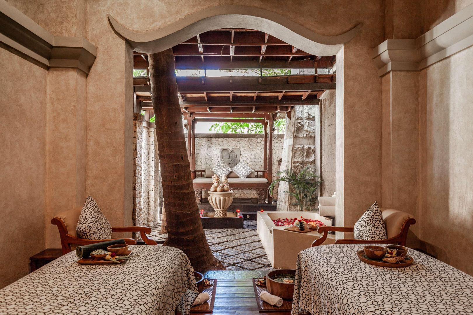Bali Mandira Beach Resort & Spa foto 15