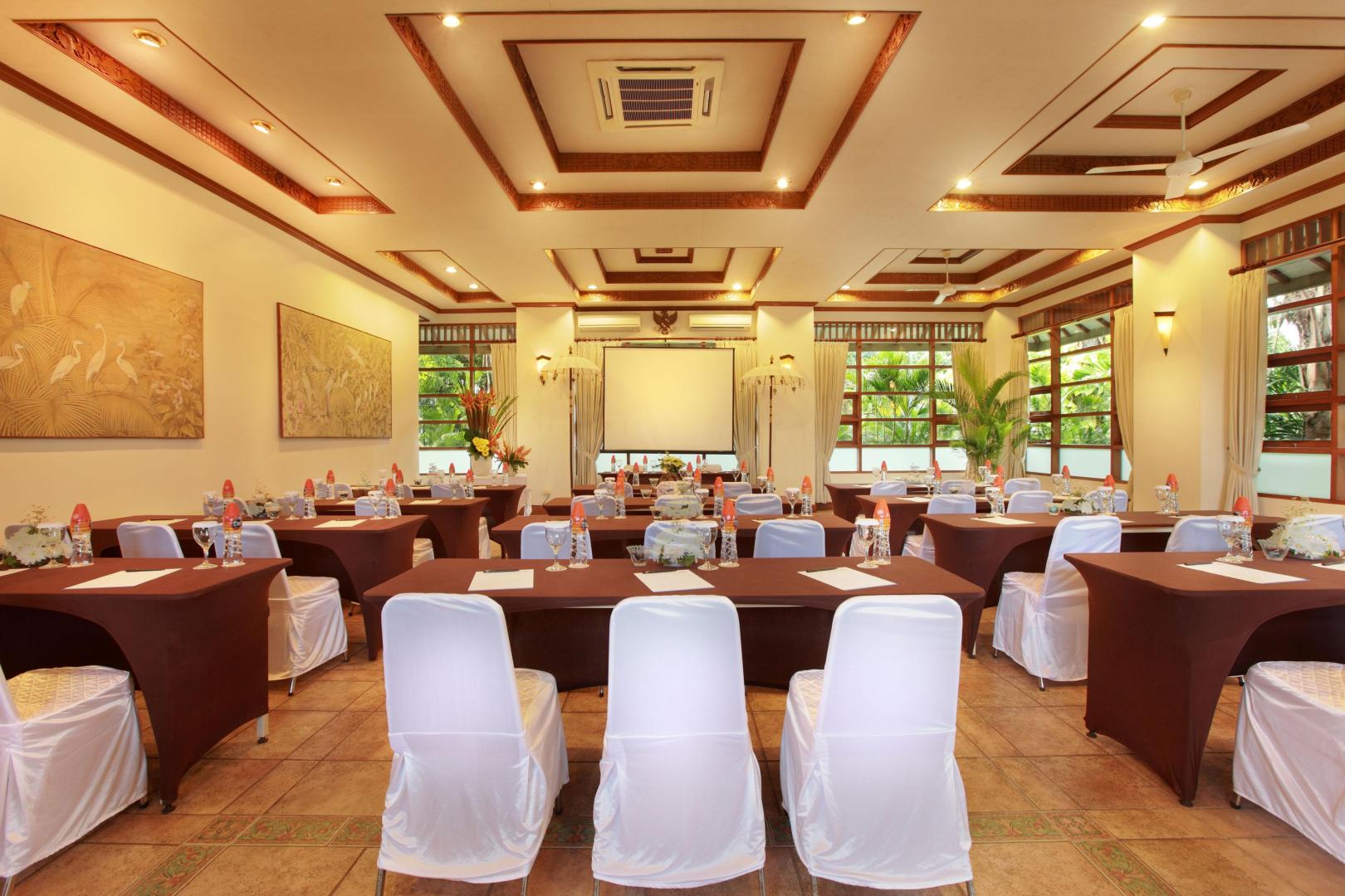 Bali Mandira Beach Resort & Spa foto 18