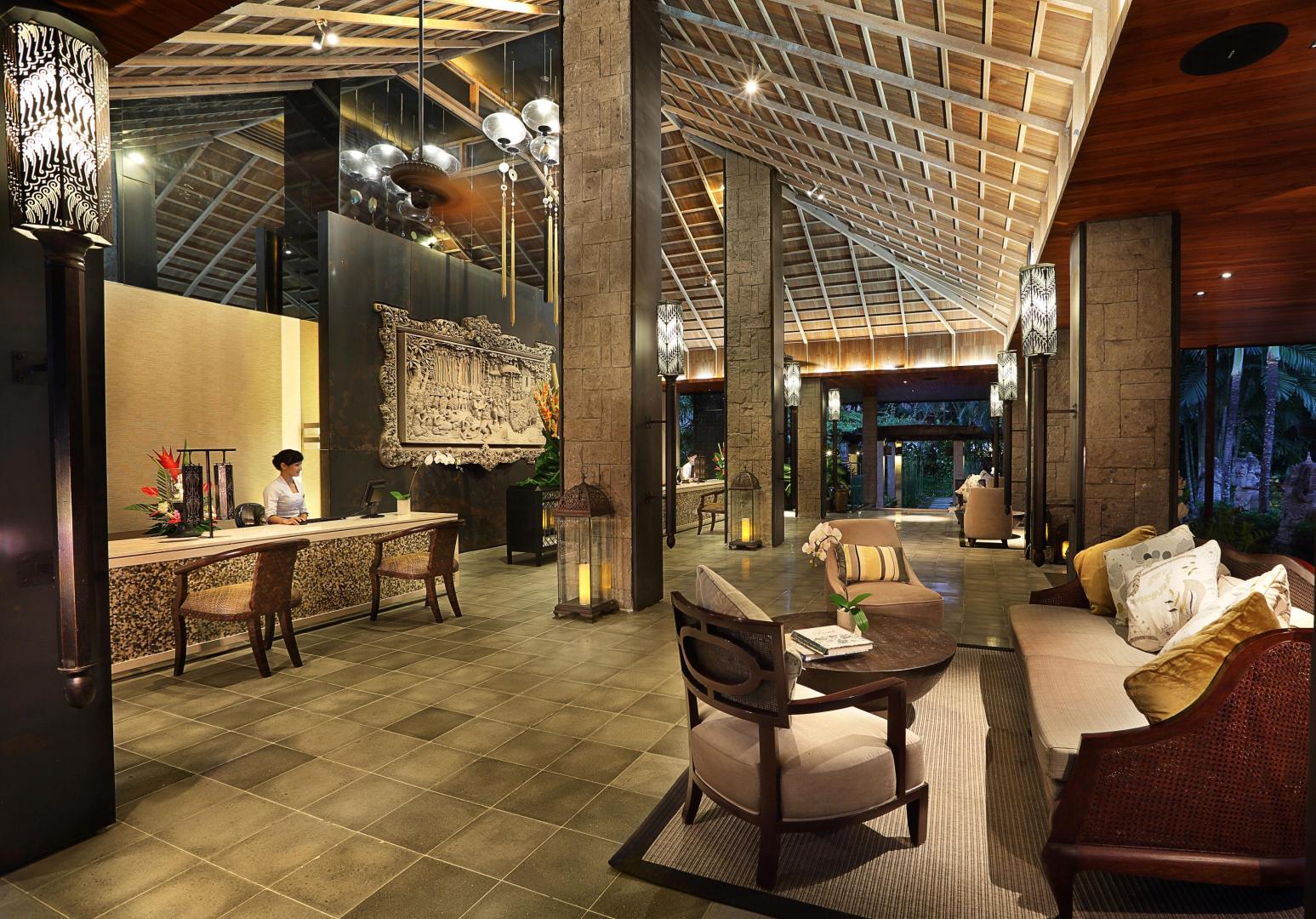 Bali Mandira Beach Resort & Spa foto 21