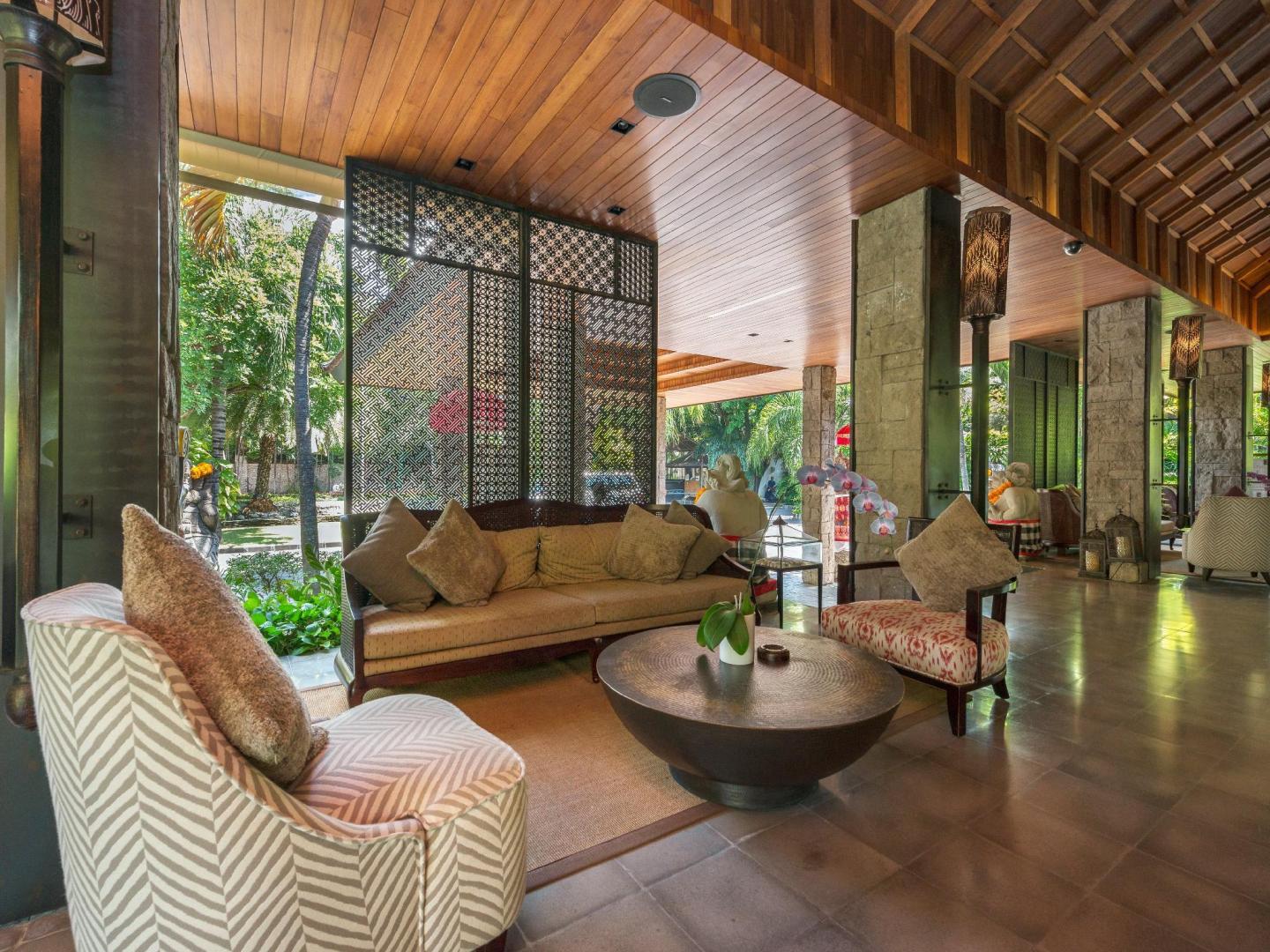 Bali Mandira Beach Resort & Spa foto 13