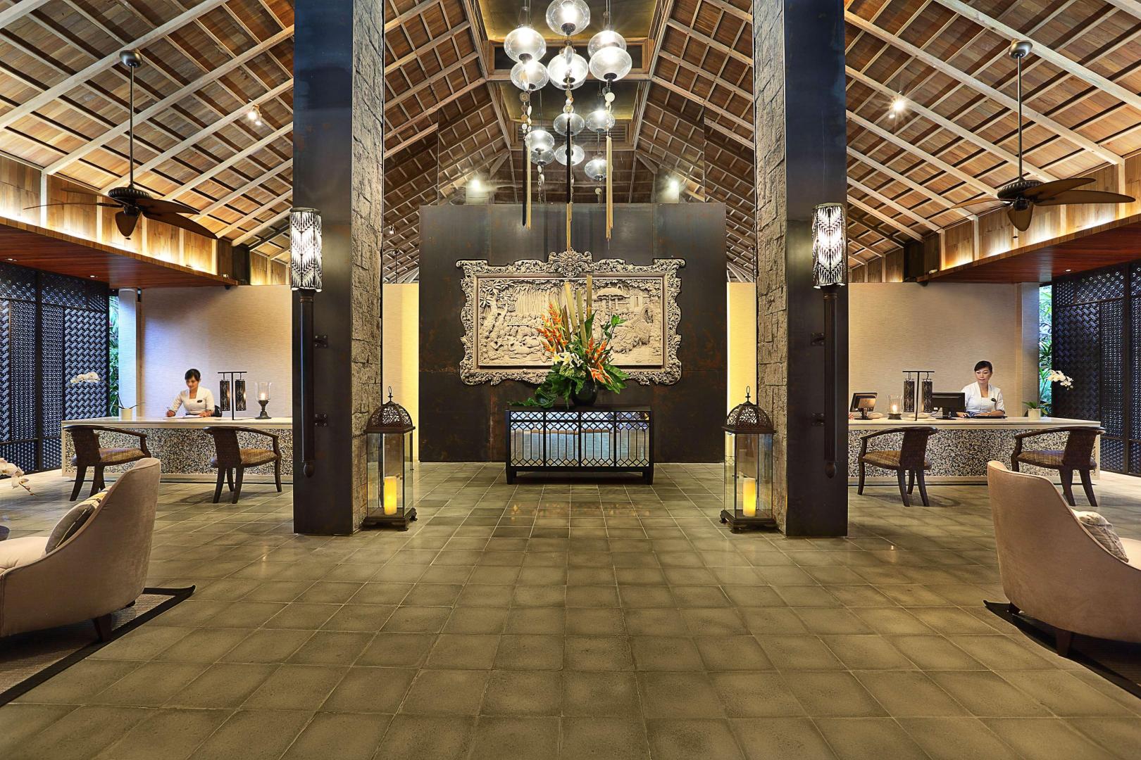 Bali Mandira Beach Resort & Spa foto 25