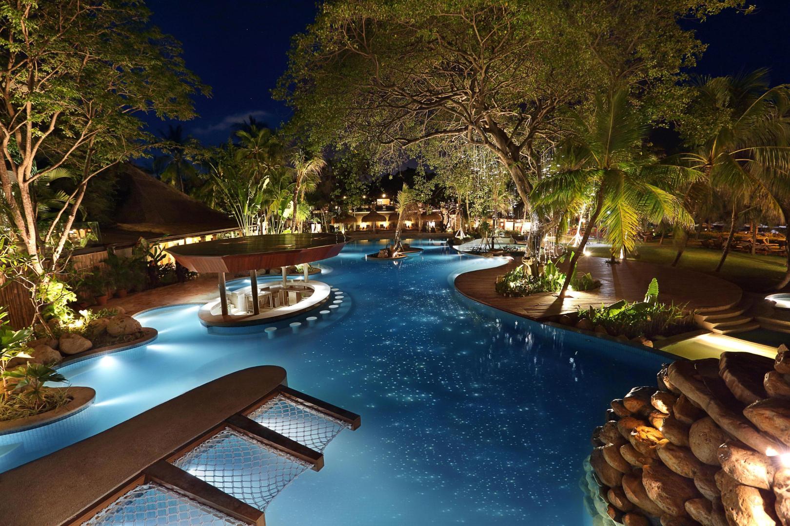 Bali Mandira Beach Resort & Spa foto 5