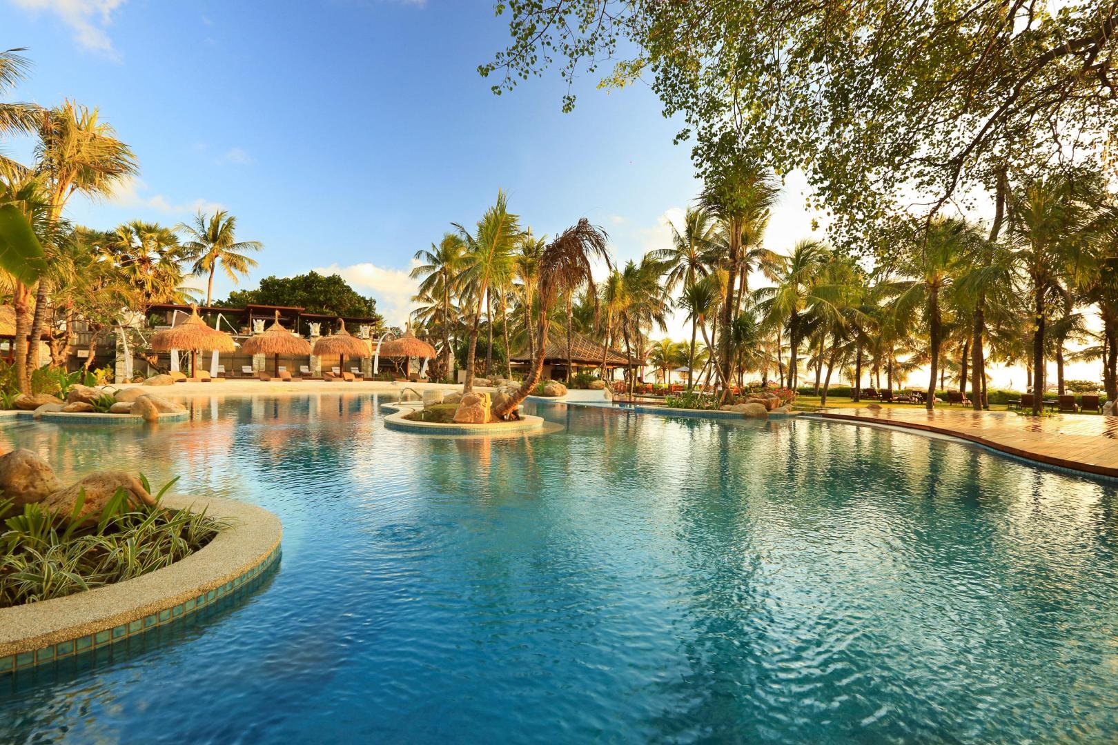 Bali Mandira Beach Resort & Spa
