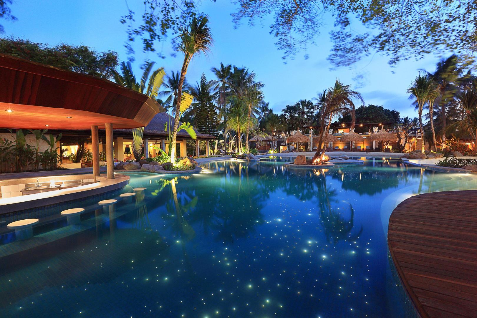 Bali Mandira Beach Resort & Spa foto 27