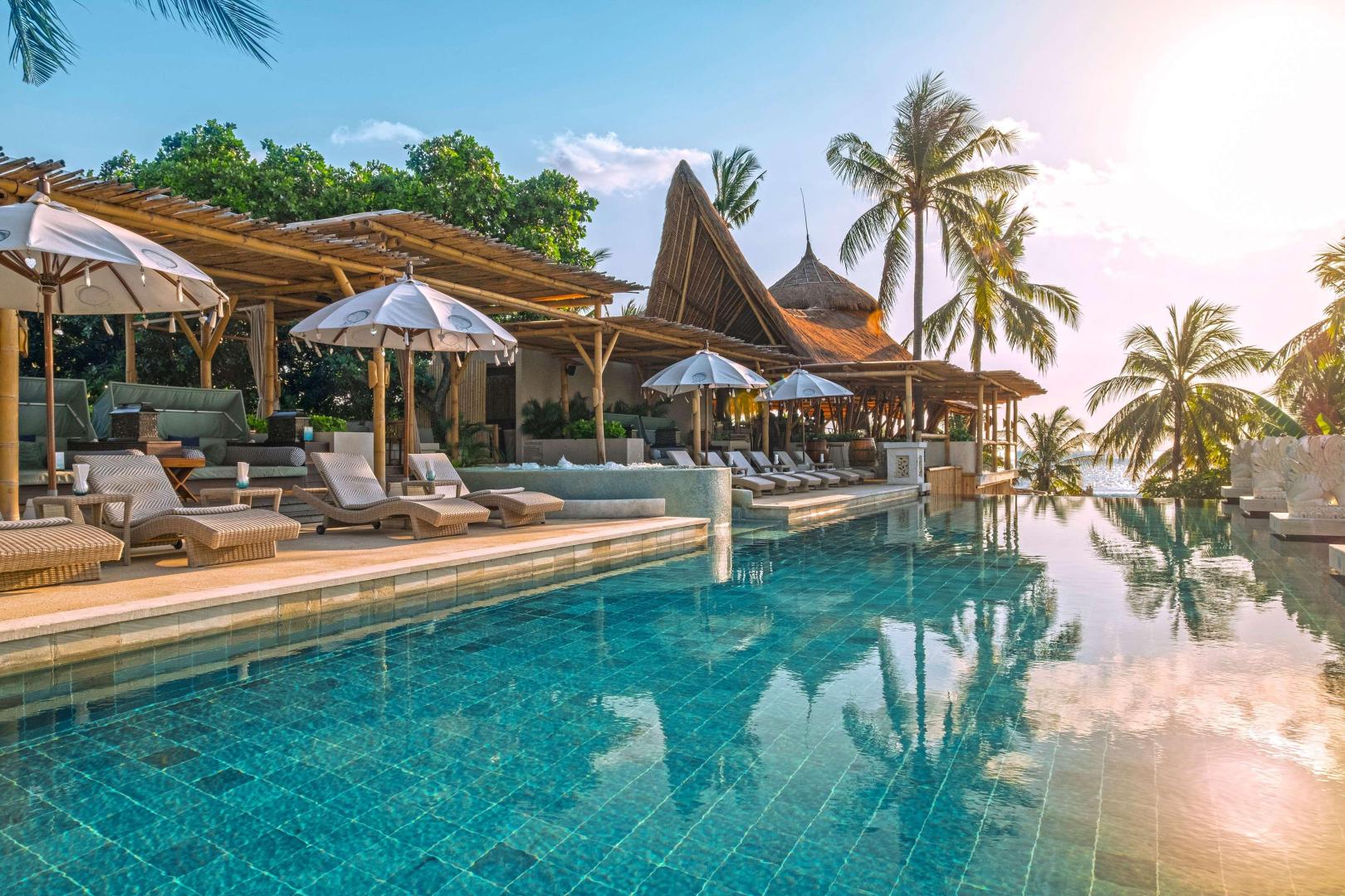 Bali Mandira Beach Resort & Spa foto 30