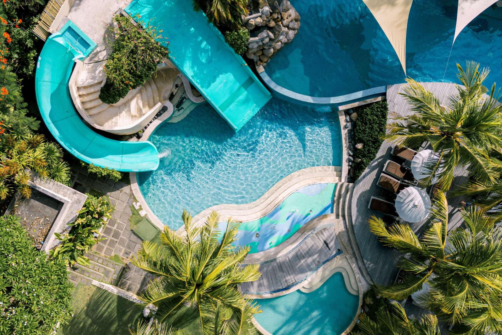 Bali Mandira Beach Resort & Spa foto 33