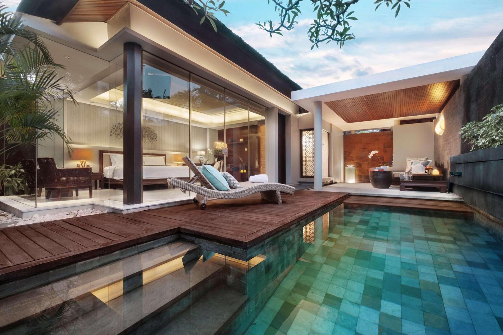 Bali Mandira Beach Resort & Spa foto 36